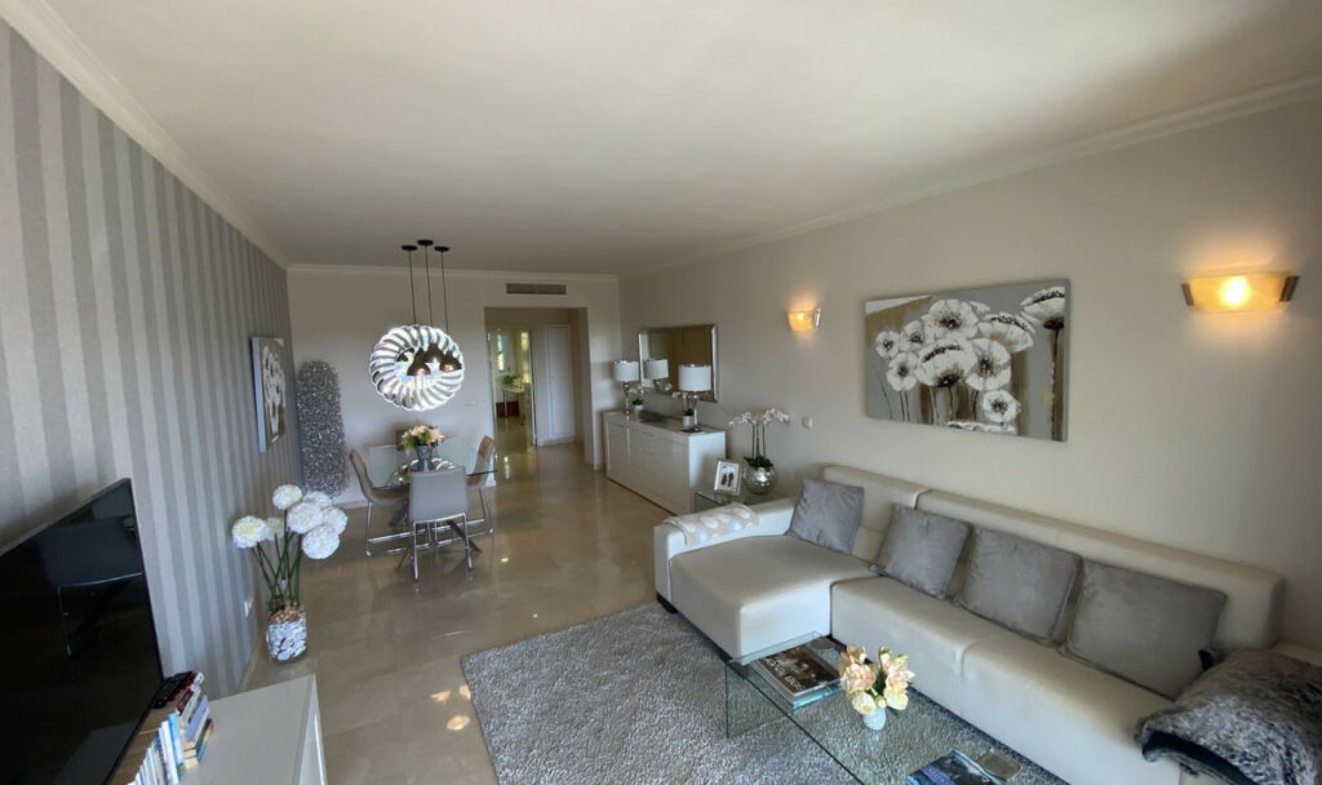 Resale - Apartment -
La Quinta