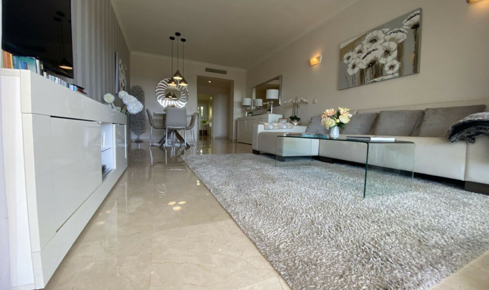 Resale - Apartment -
La Quinta