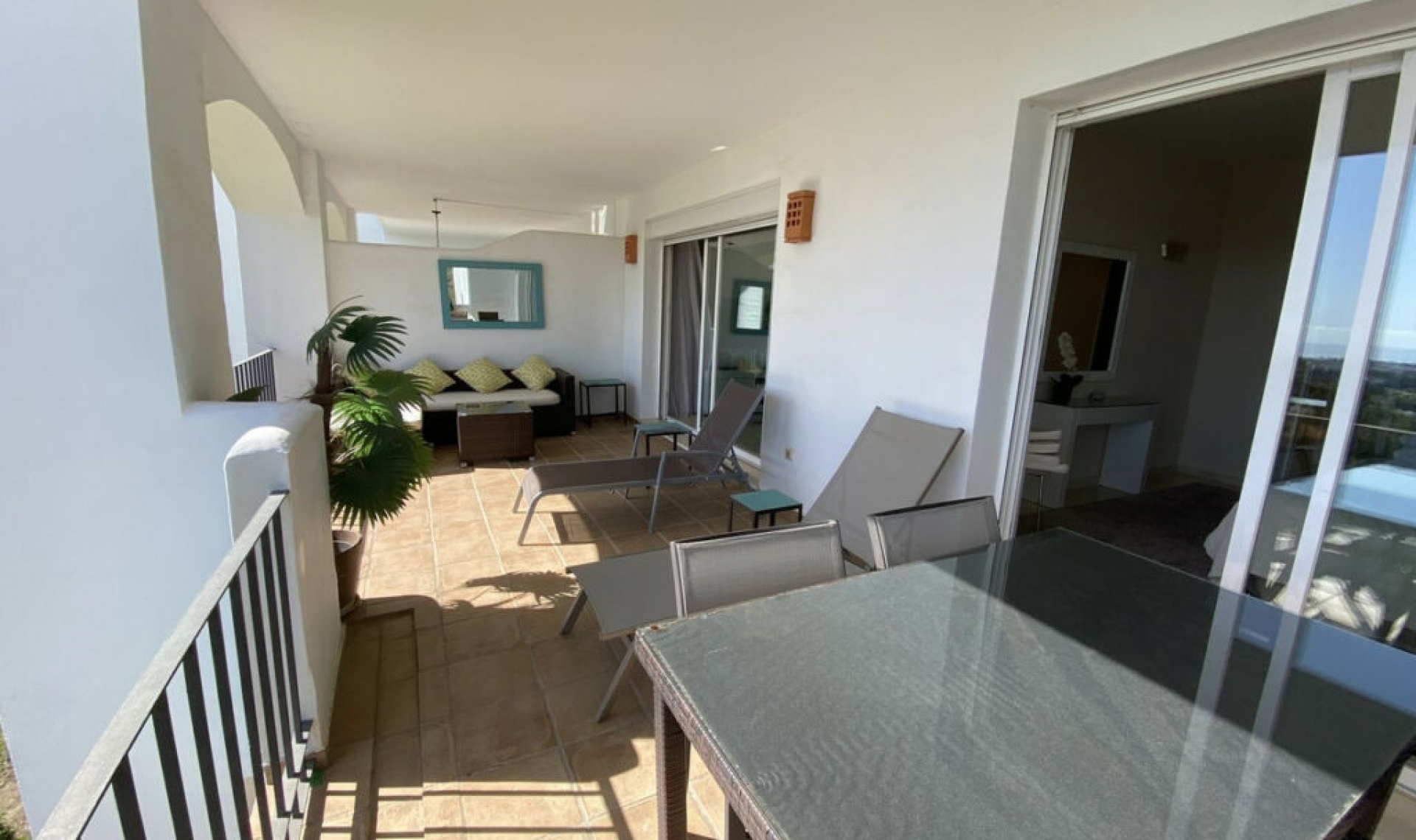 Resale - Apartment -
La Quinta