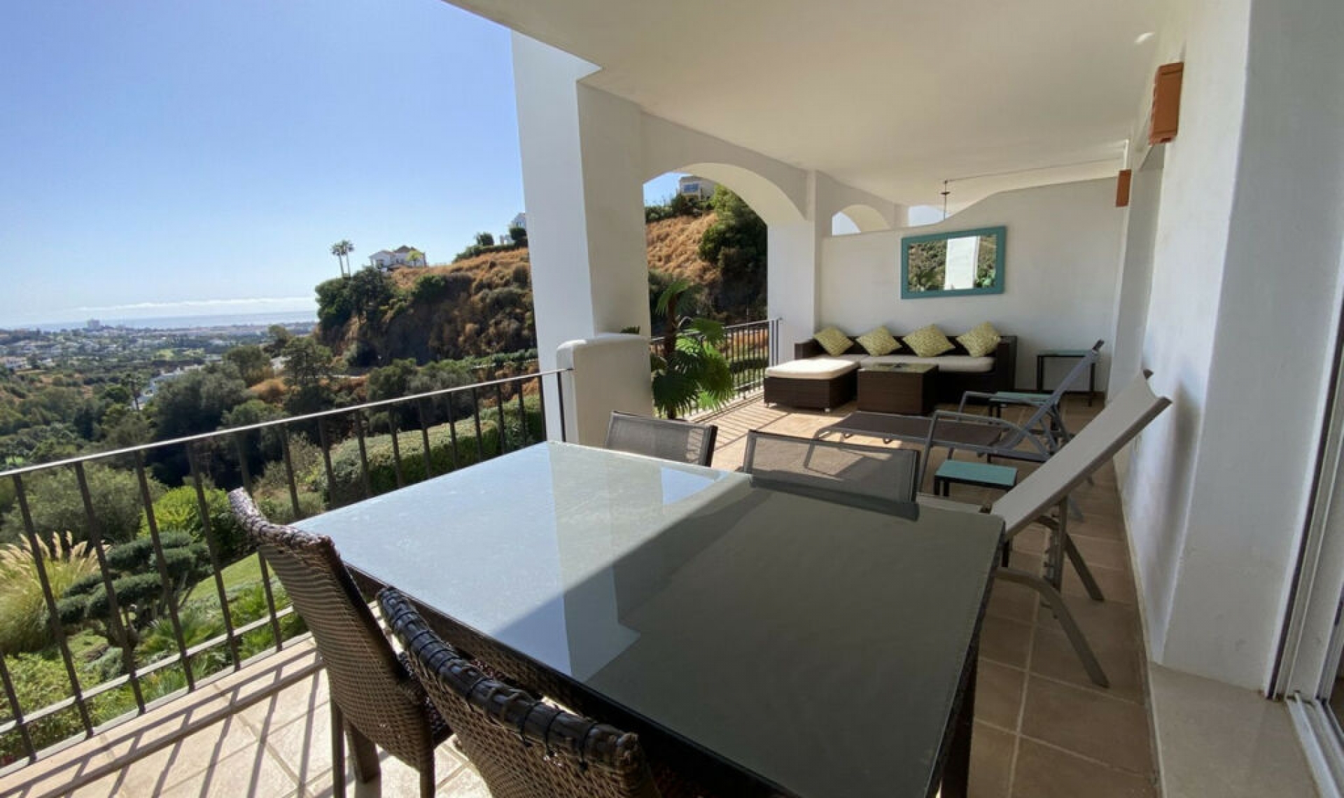 Resale - Apartment -
La Quinta