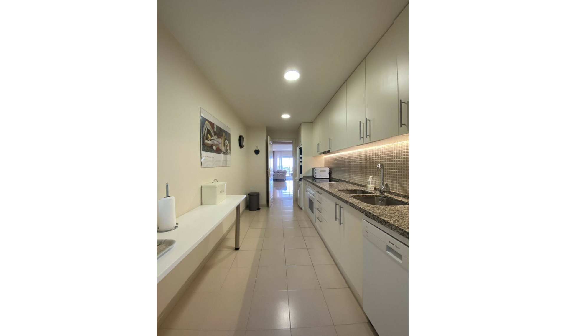 Resale - Apartment -
La Quinta