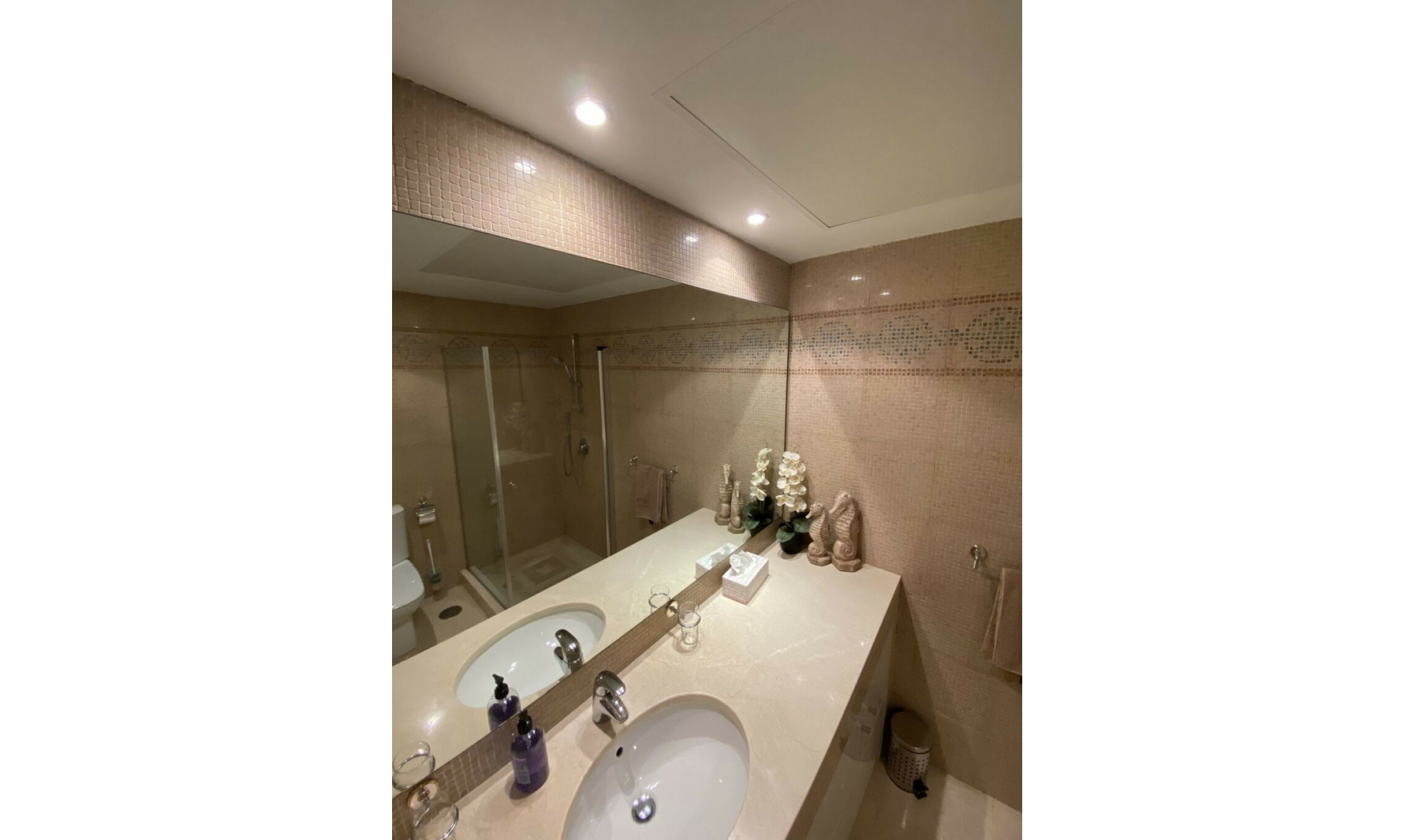 Resale - Apartment -
La Quinta