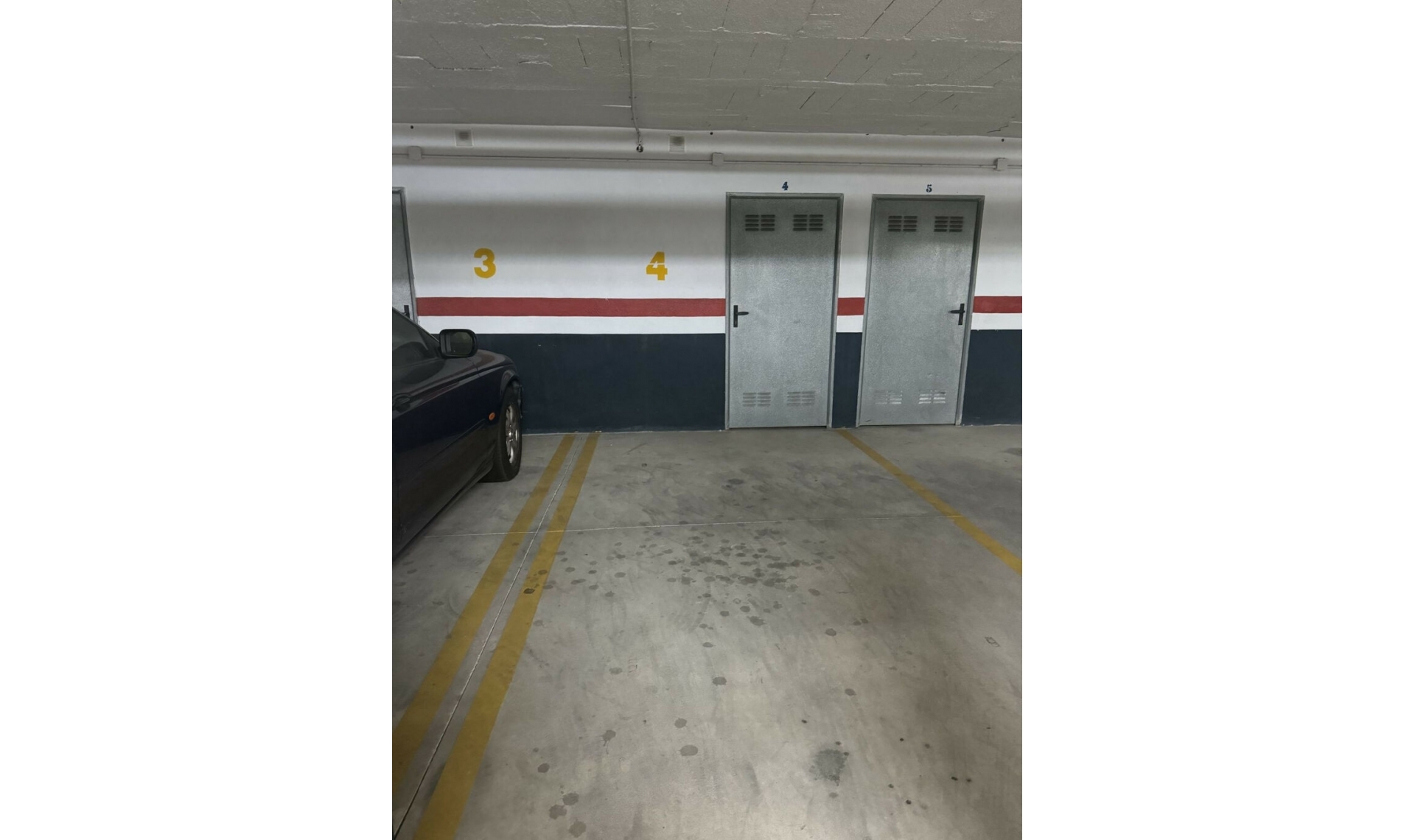 Resale - Apartment -
Las Chapas