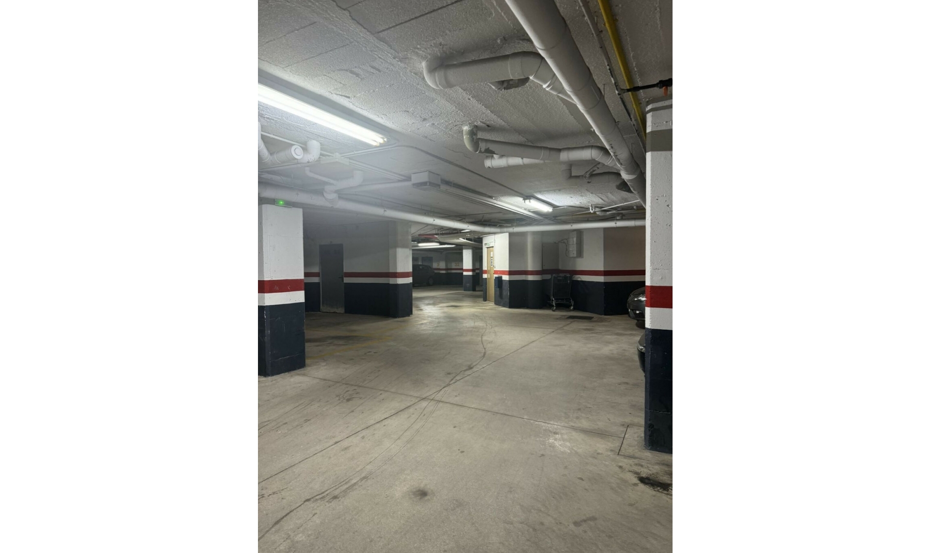 Resale - Apartment -
Las Chapas