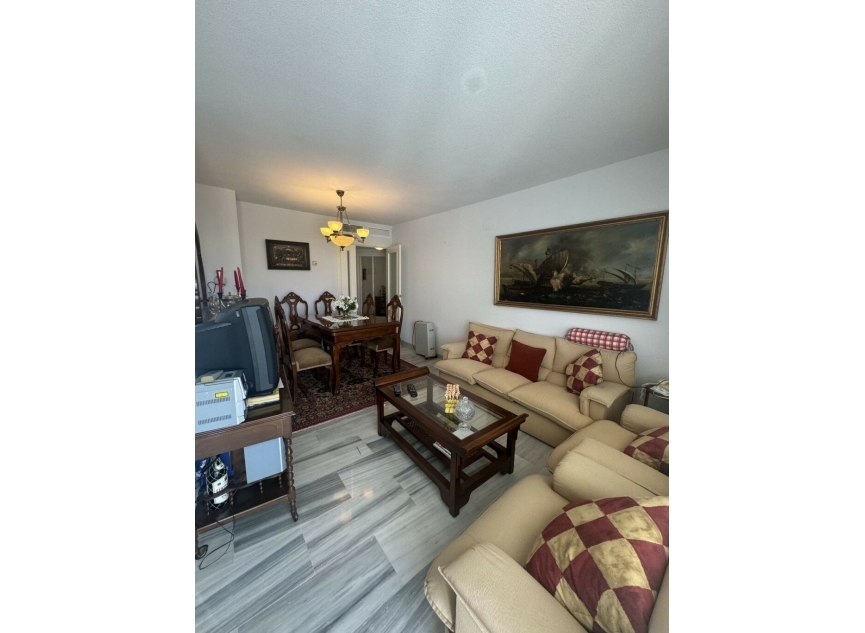Resale - Apartment -
Las Chapas