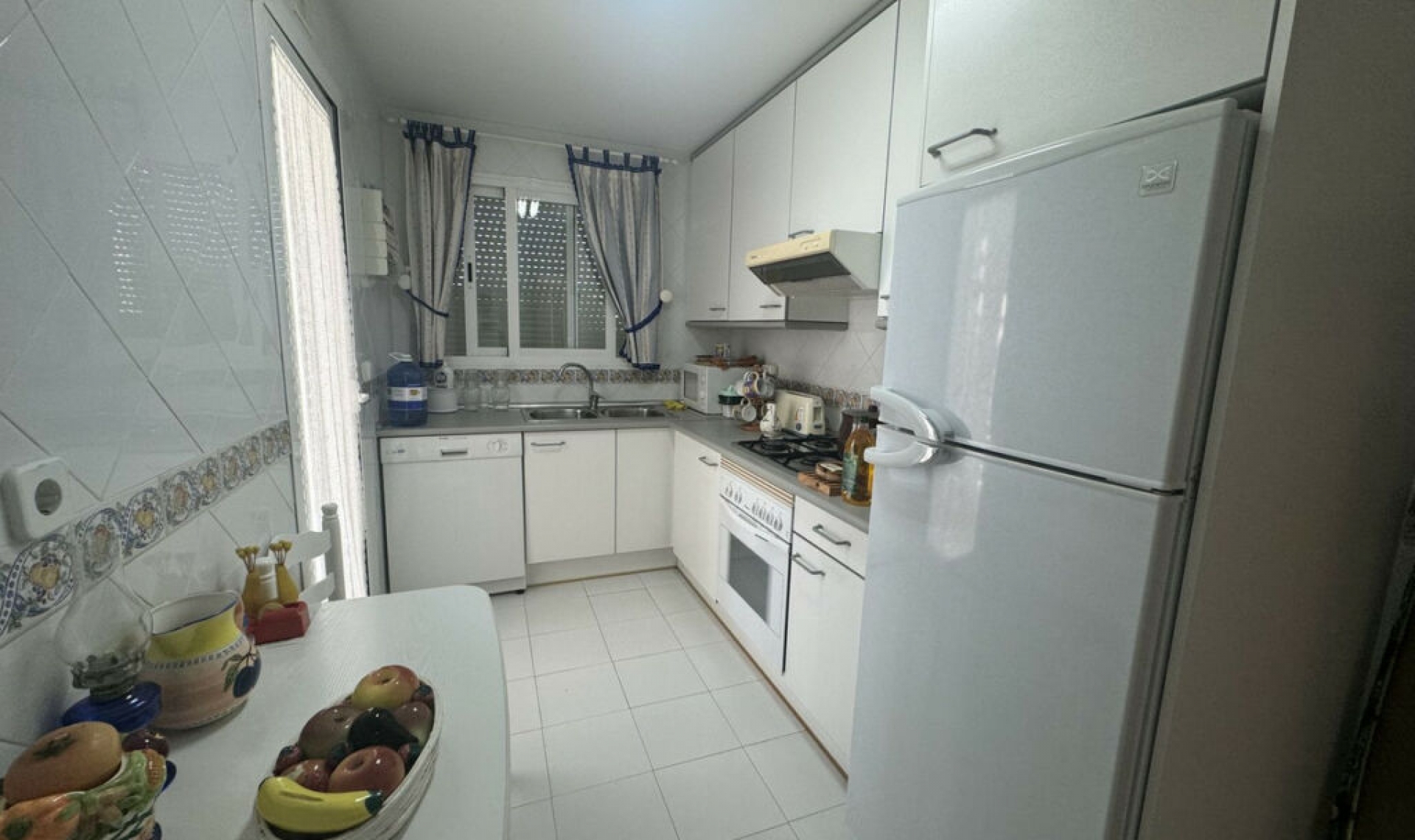 Resale - Apartment -
Las Chapas