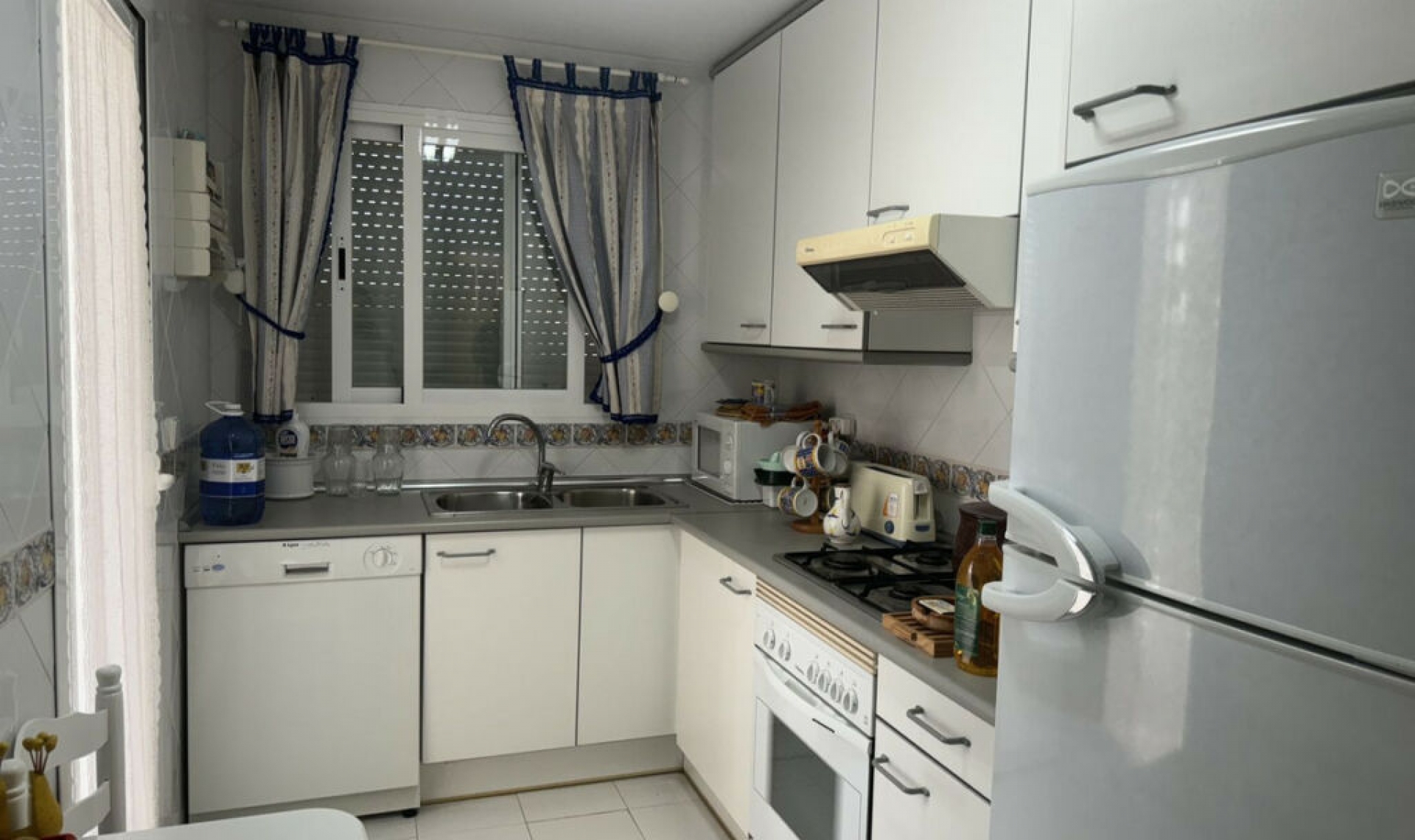 Resale - Apartment -
Las Chapas