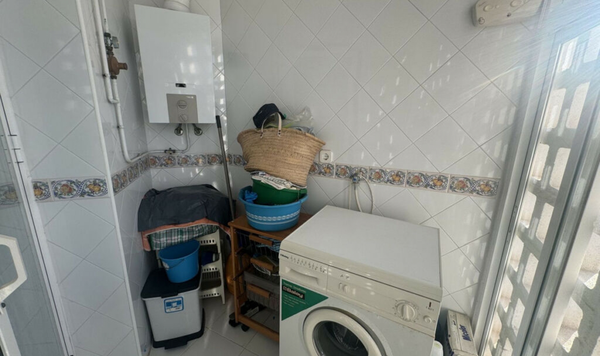 Resale - Apartment -
Las Chapas