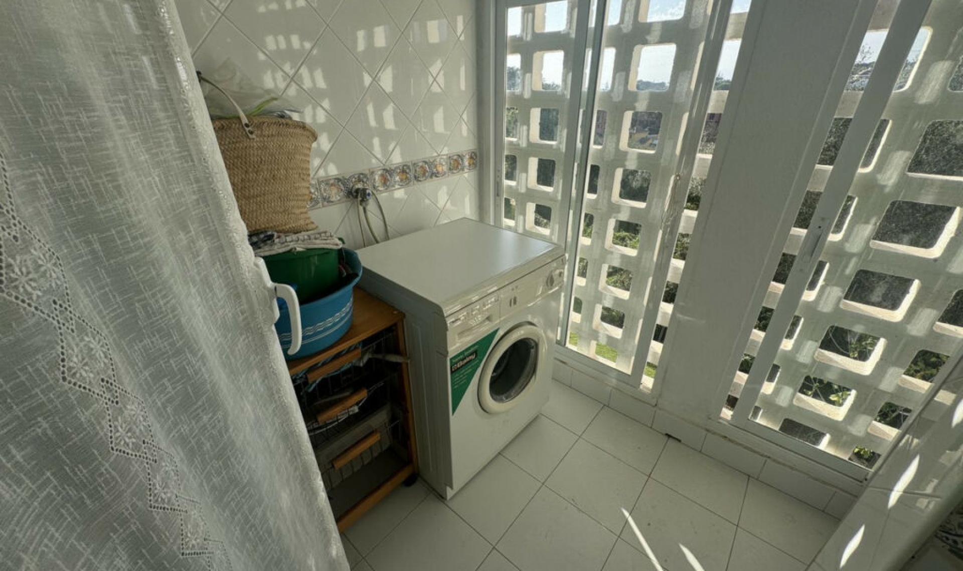 Resale - Apartment -
Las Chapas