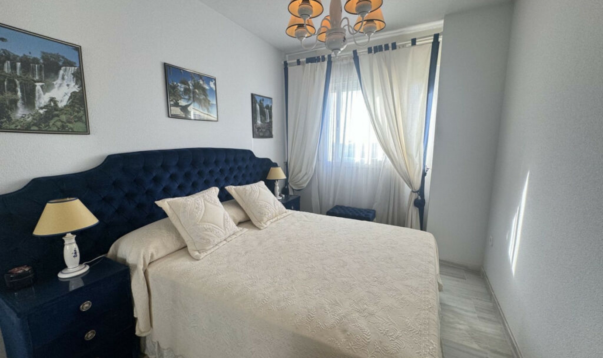 Resale - Apartment -
Las Chapas