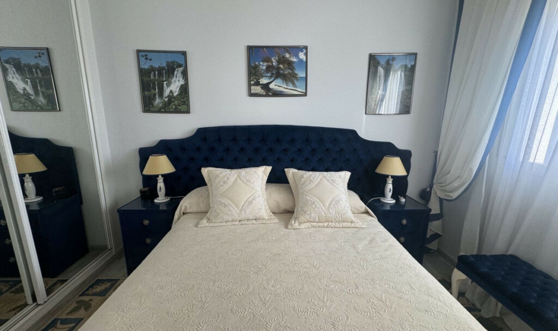 Resale - Apartment -
Las Chapas