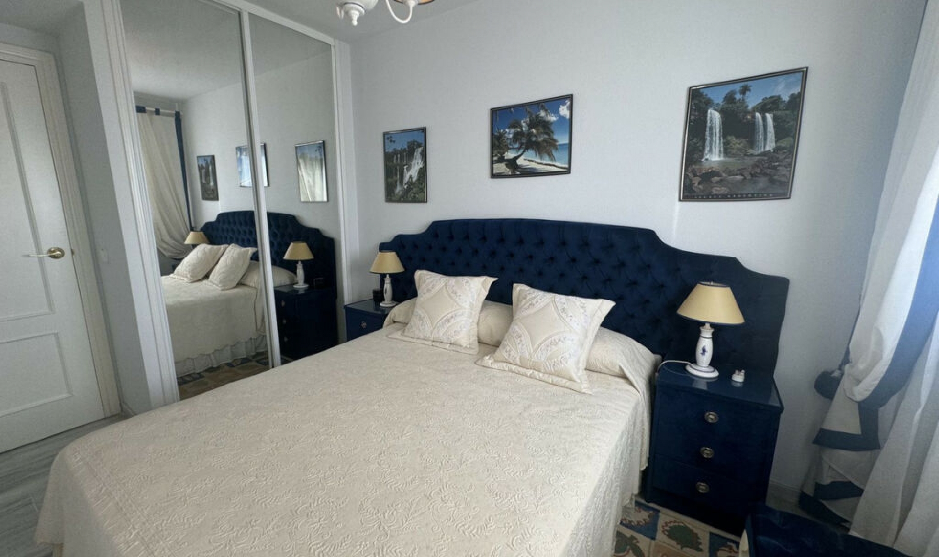 Resale - Apartment -
Las Chapas