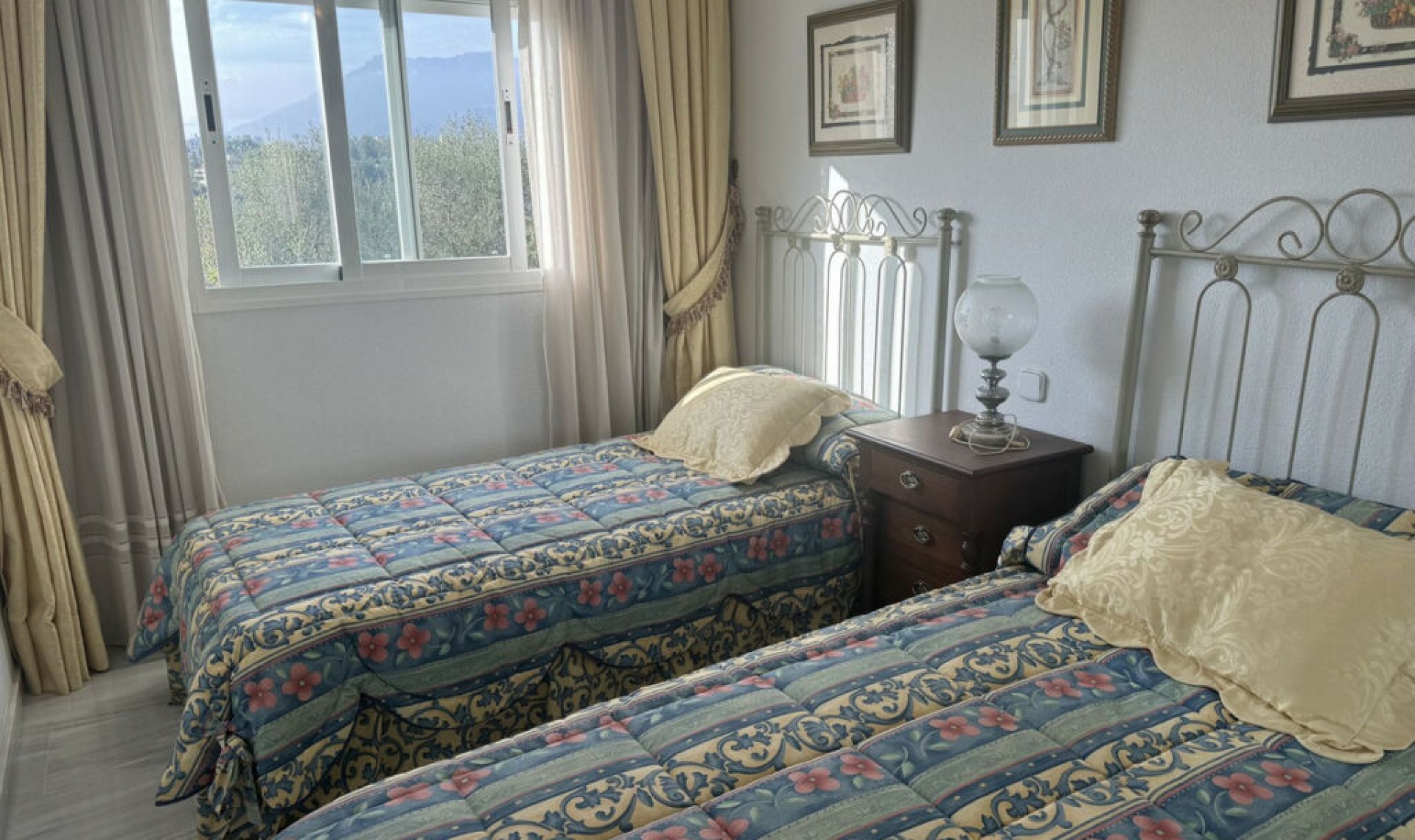 Resale - Apartment -
Las Chapas