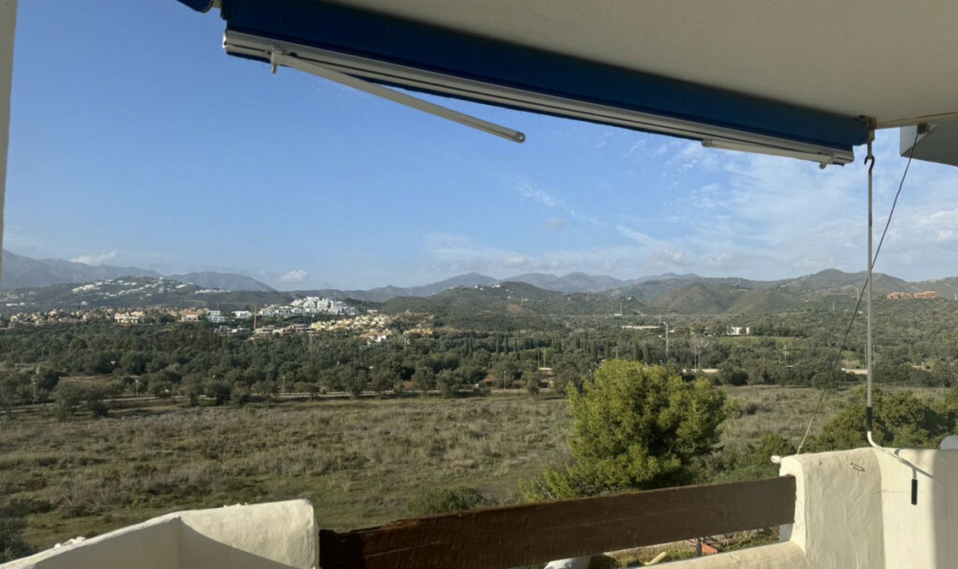 Resale - Apartment -
Las Chapas
