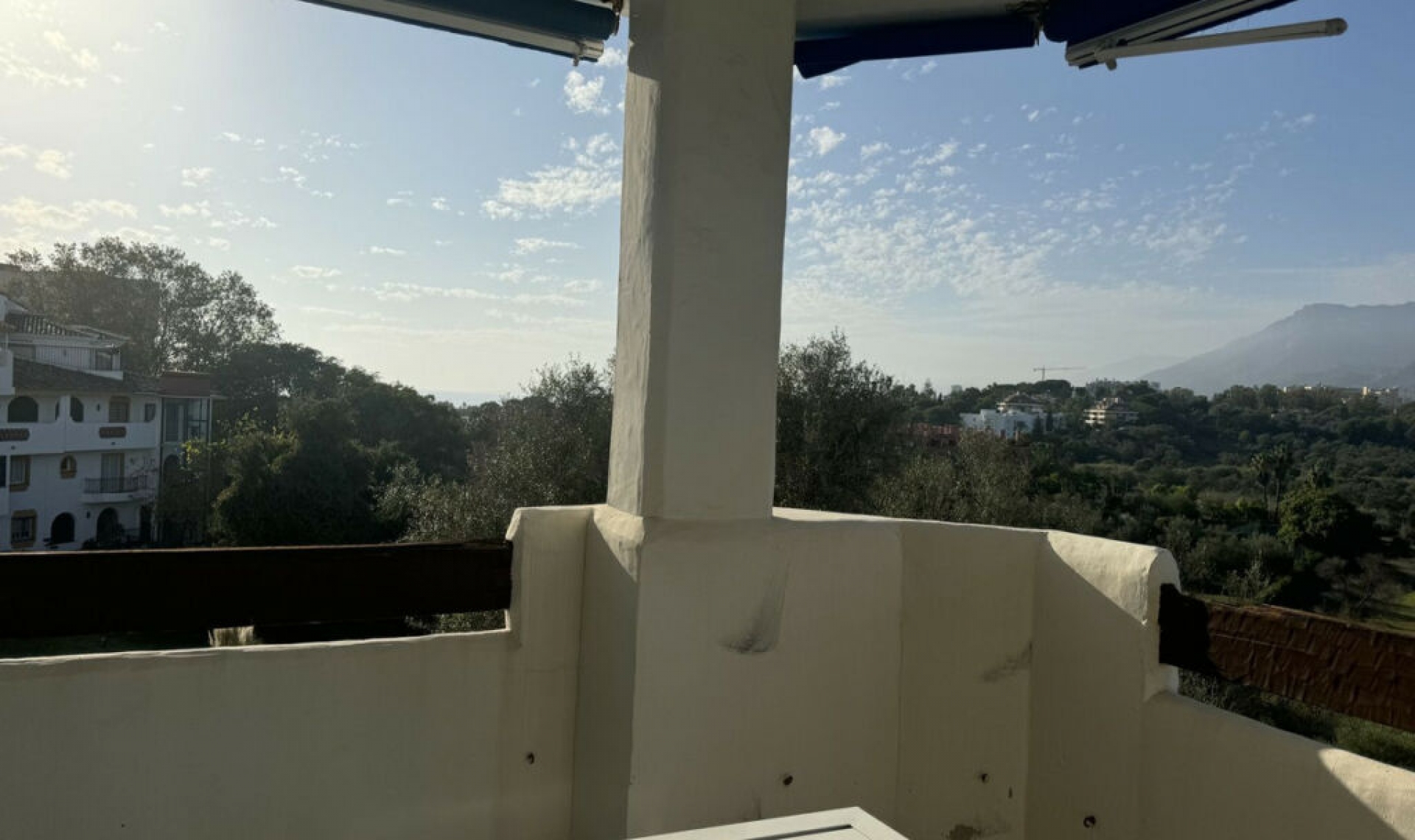 Resale - Apartment -
Las Chapas