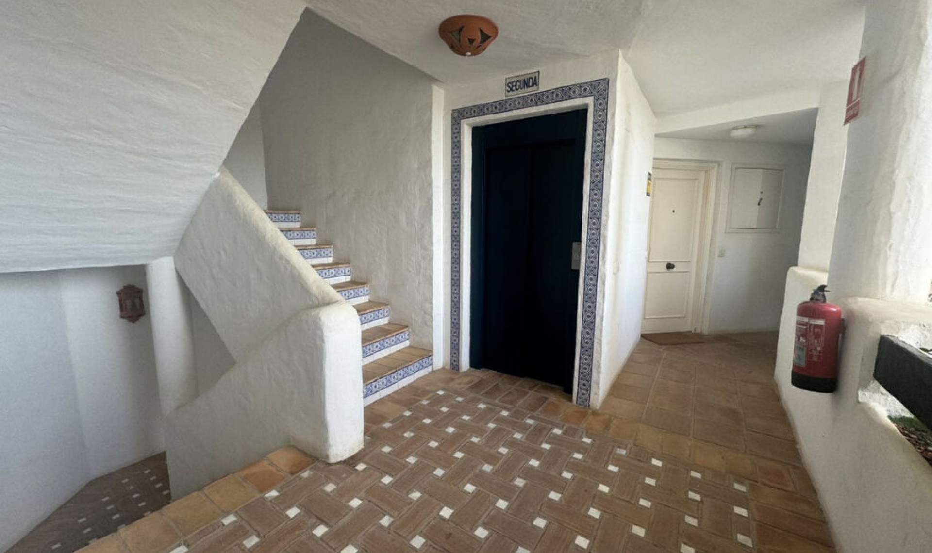 Resale - Apartment -
Las Chapas