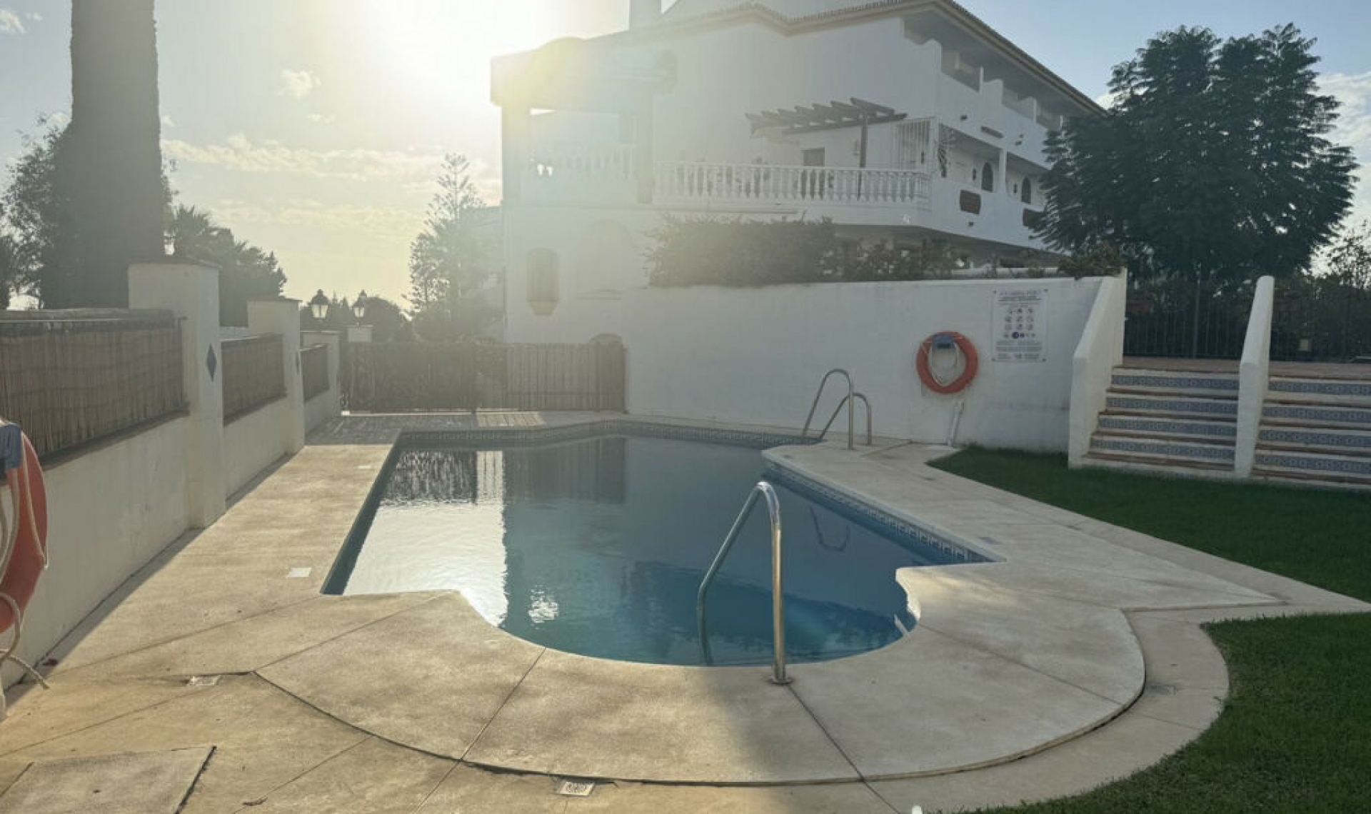 Resale - Apartment -
Las Chapas