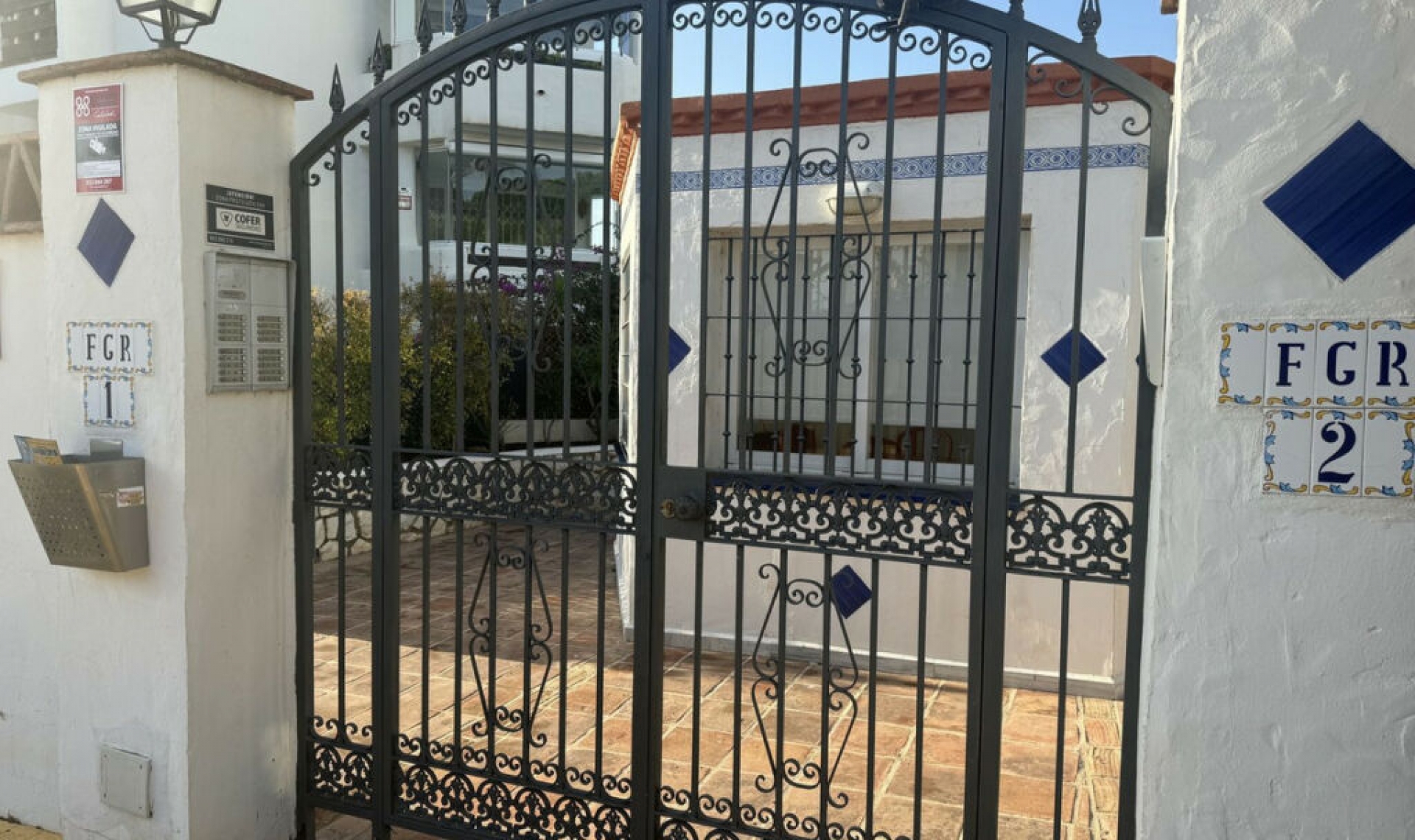 Resale - Apartment -
Las Chapas