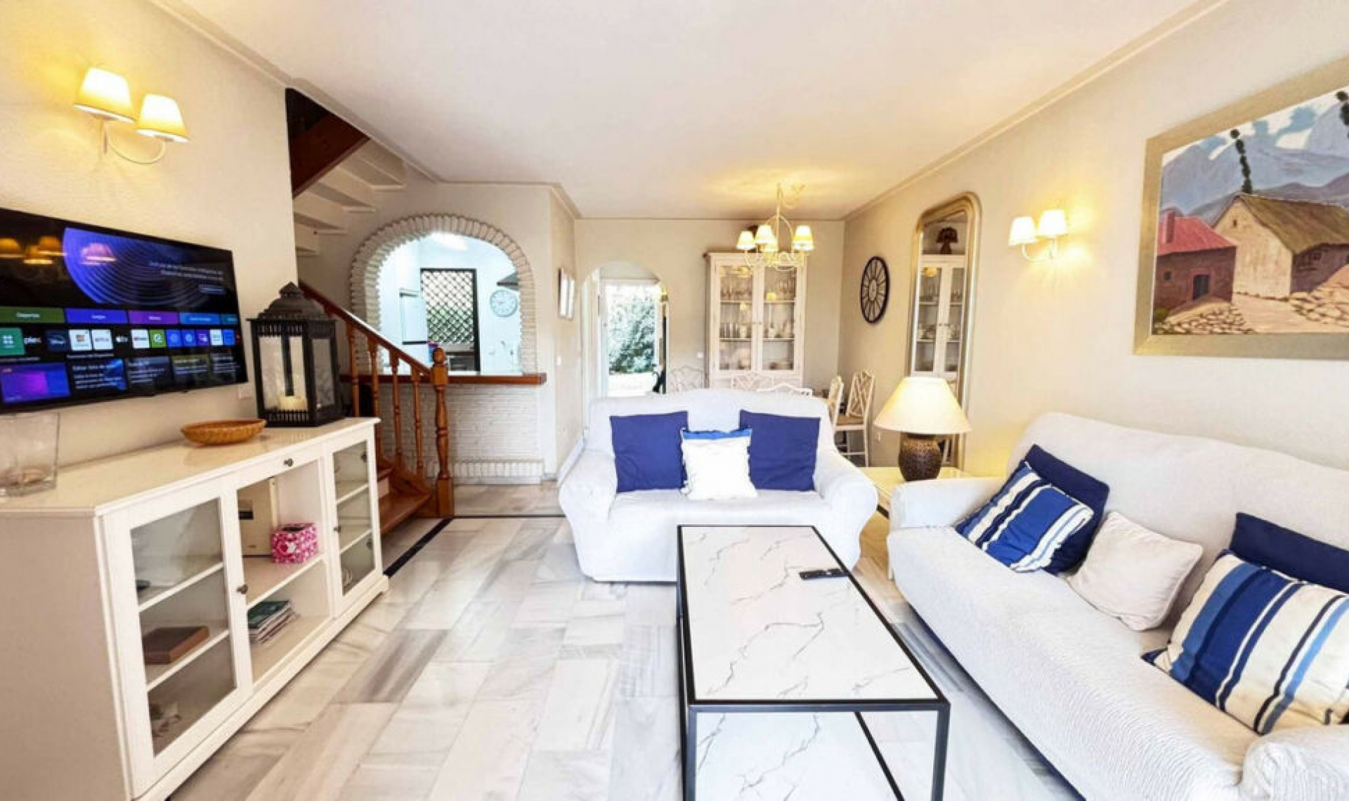 Resale - Apartment -
Las Chapas