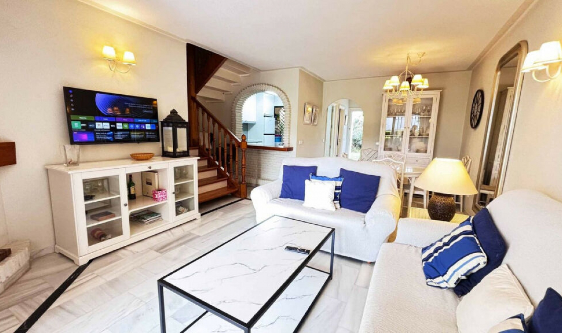 Resale - Apartment -
Las Chapas