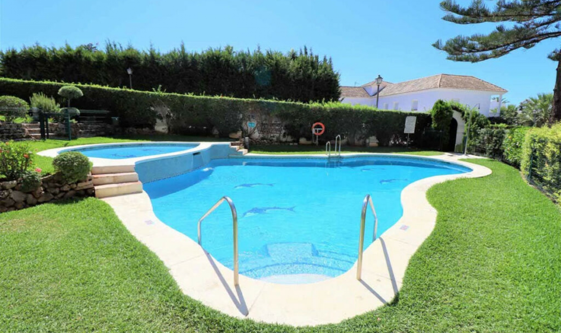 Resale - Apartment -
Las Chapas