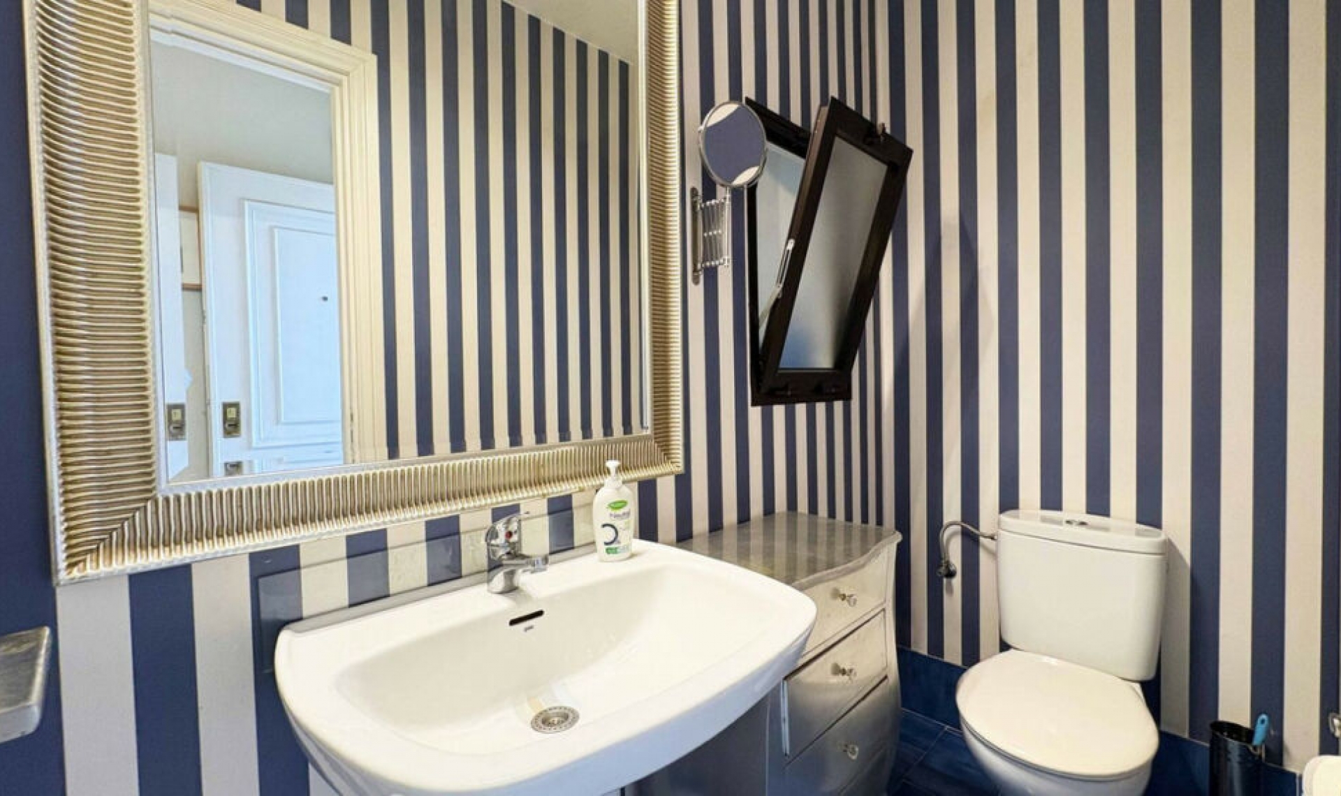 Resale - Apartment -
Las Chapas