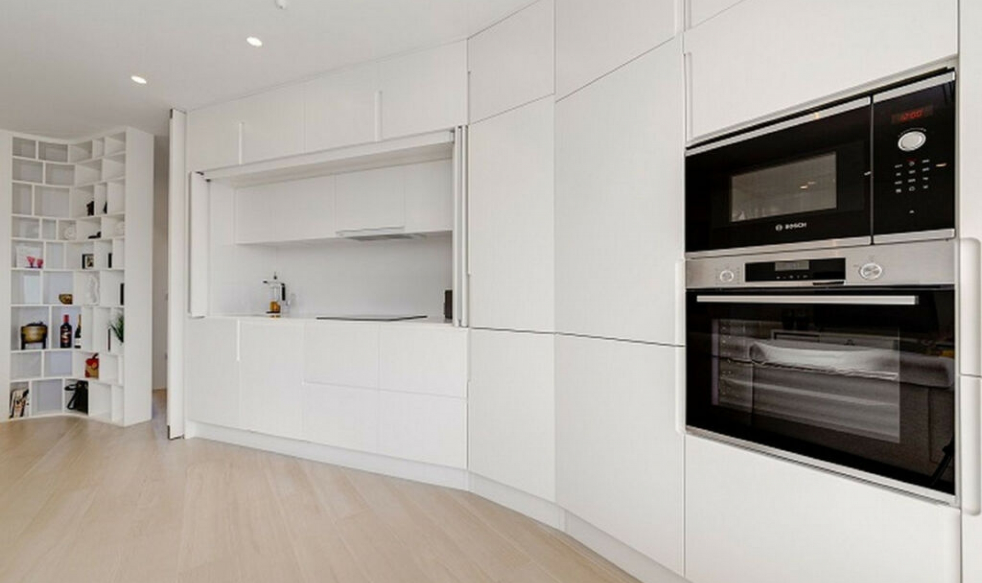 Resale - Apartment -
Las Colinas Golf