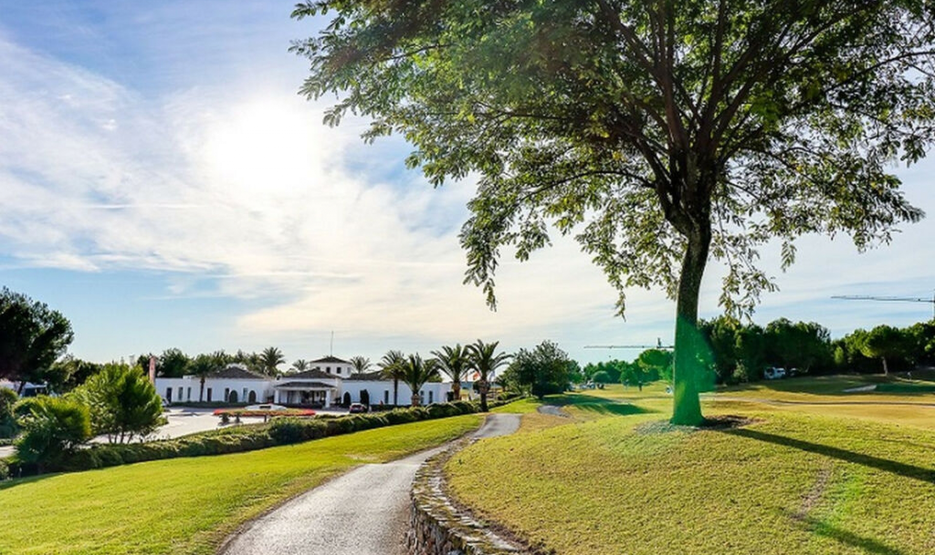 Resale - Apartment -
Las Colinas Golf