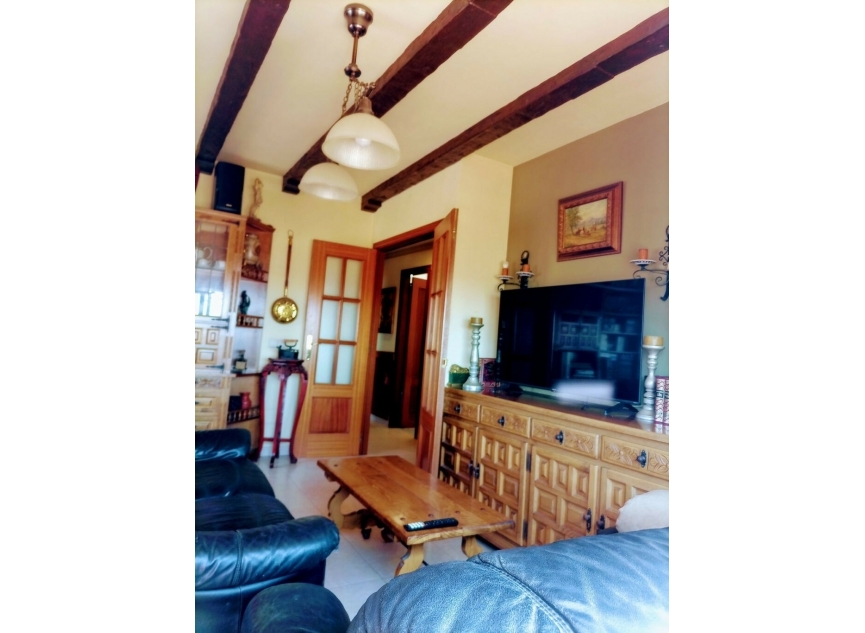 Resale - Apartment -
Las Lagunas