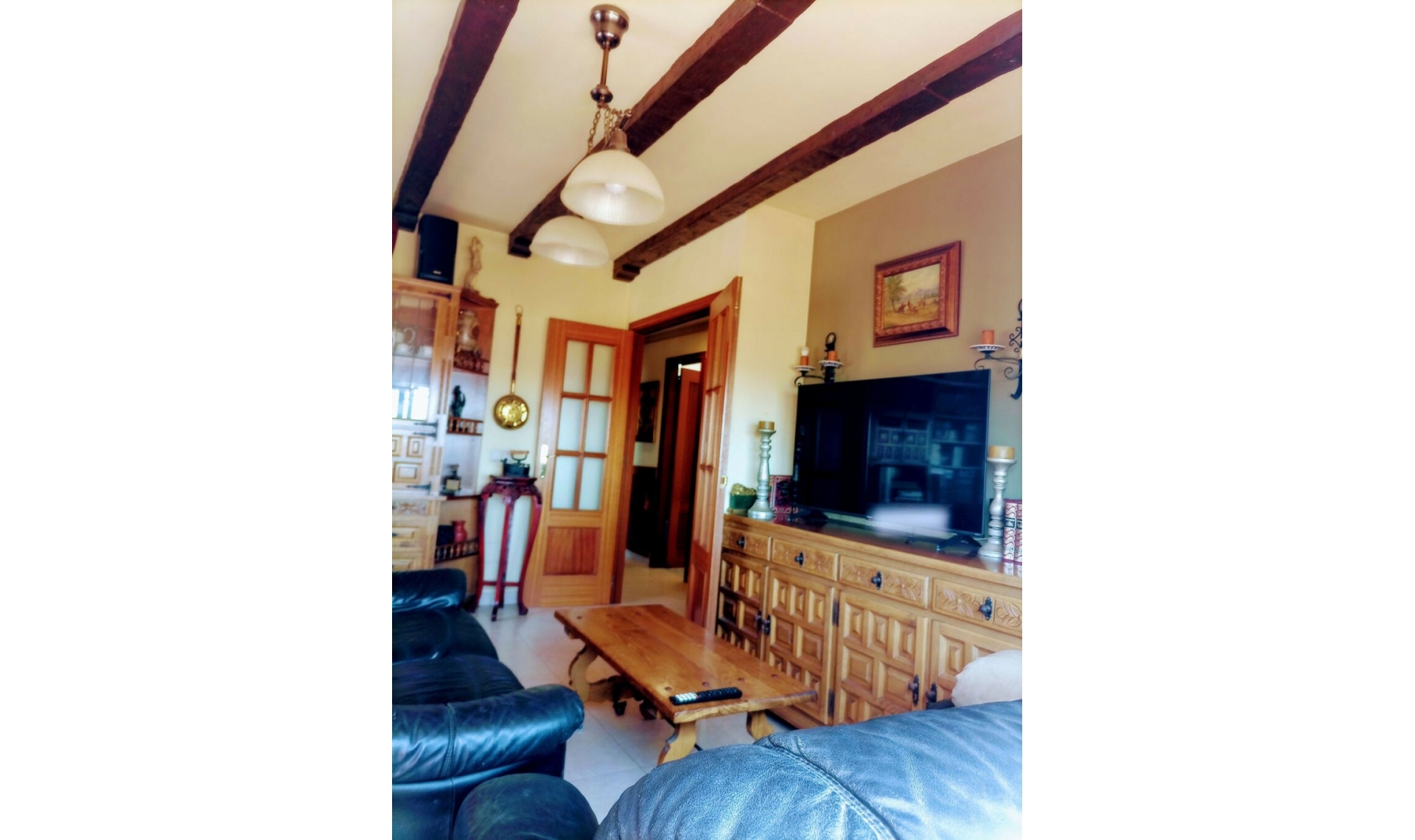 Resale - Apartment -
Las Lagunas