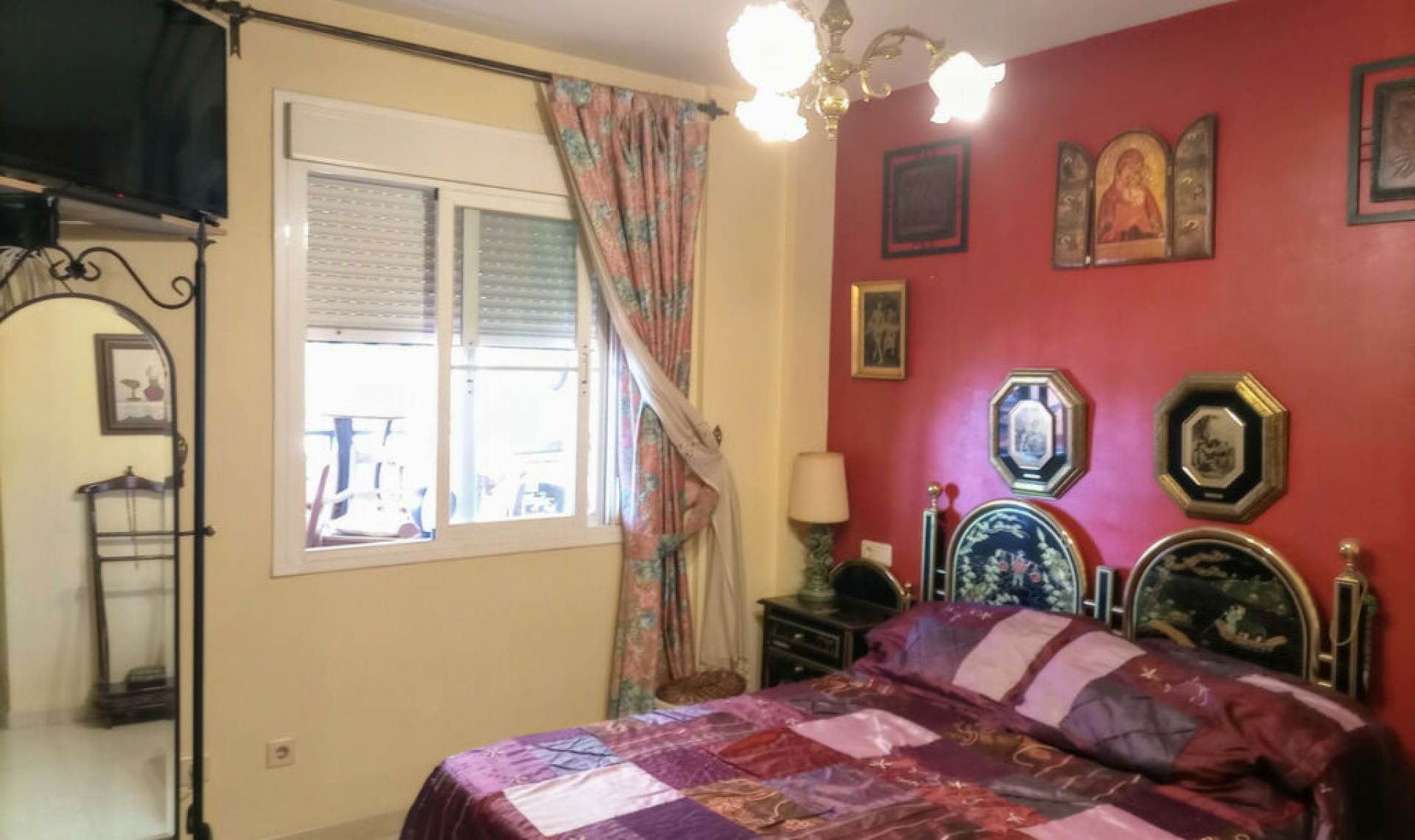 Resale - Apartment -
Las Lagunas