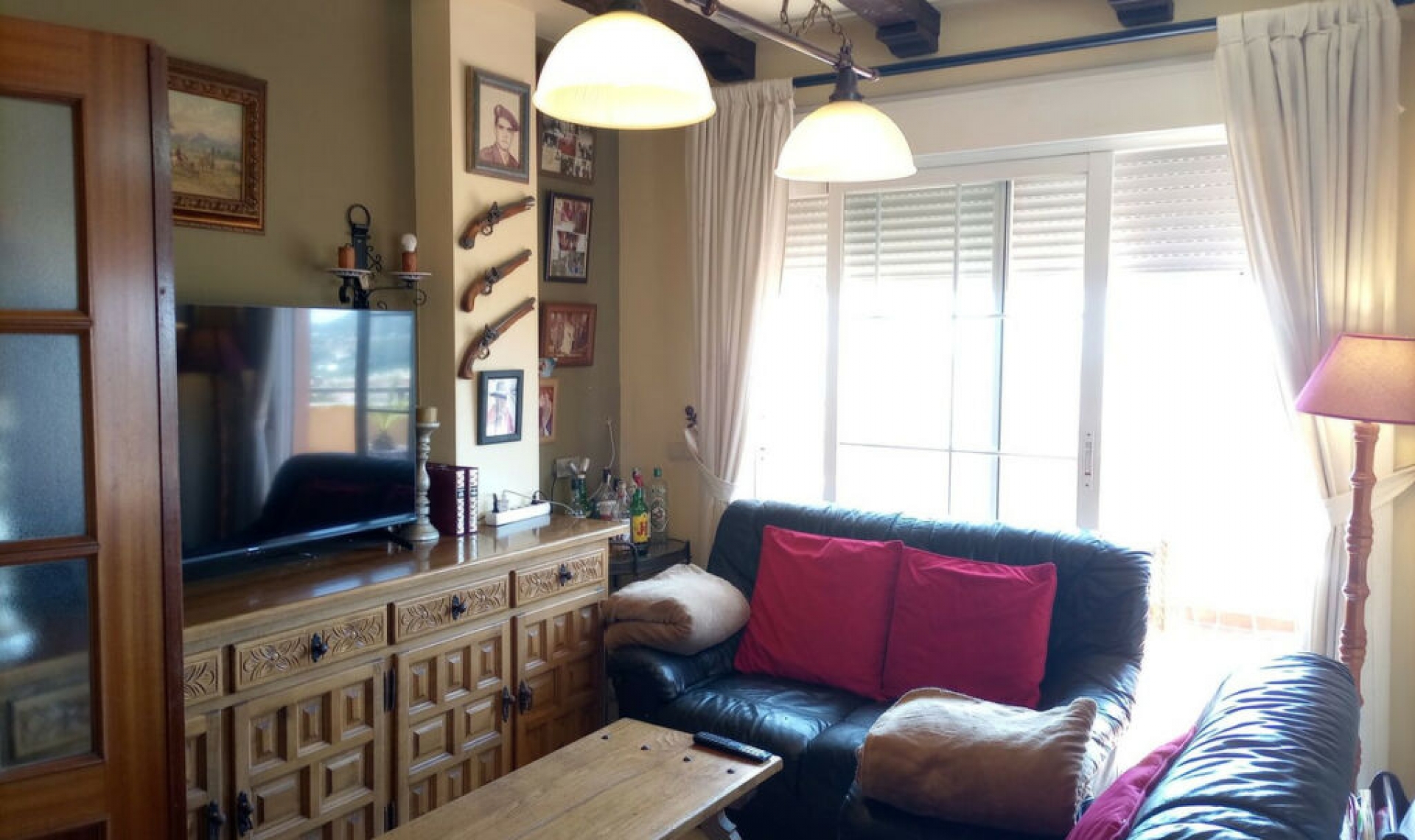 Resale - Apartment -
Las Lagunas
