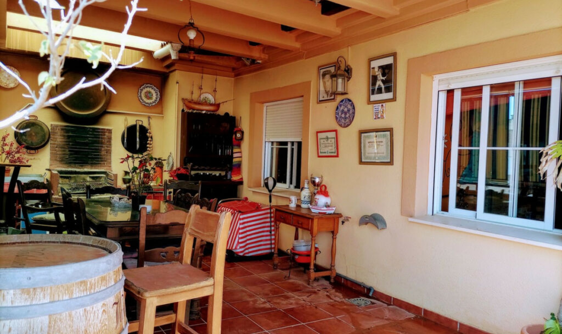 Resale - Apartment -
Las Lagunas