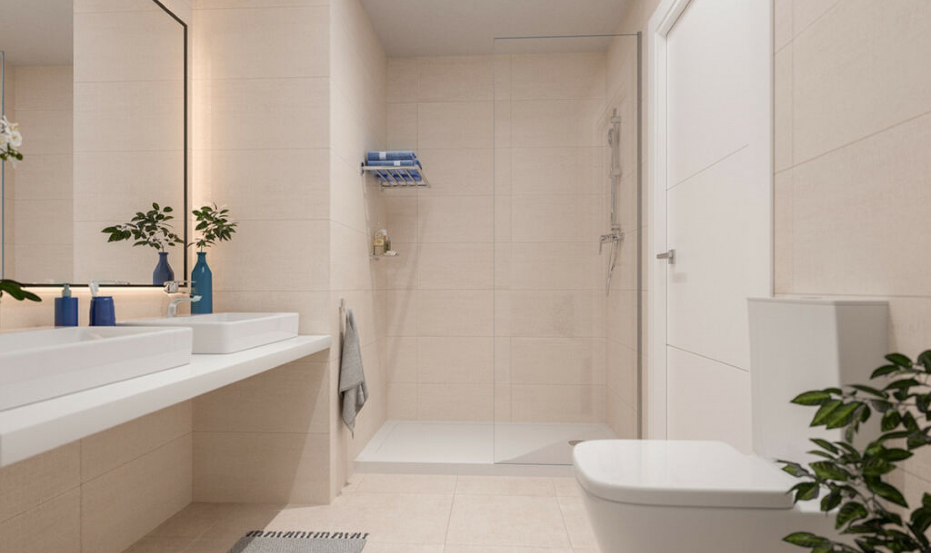 Resale - Apartment -
Las Lagunas
