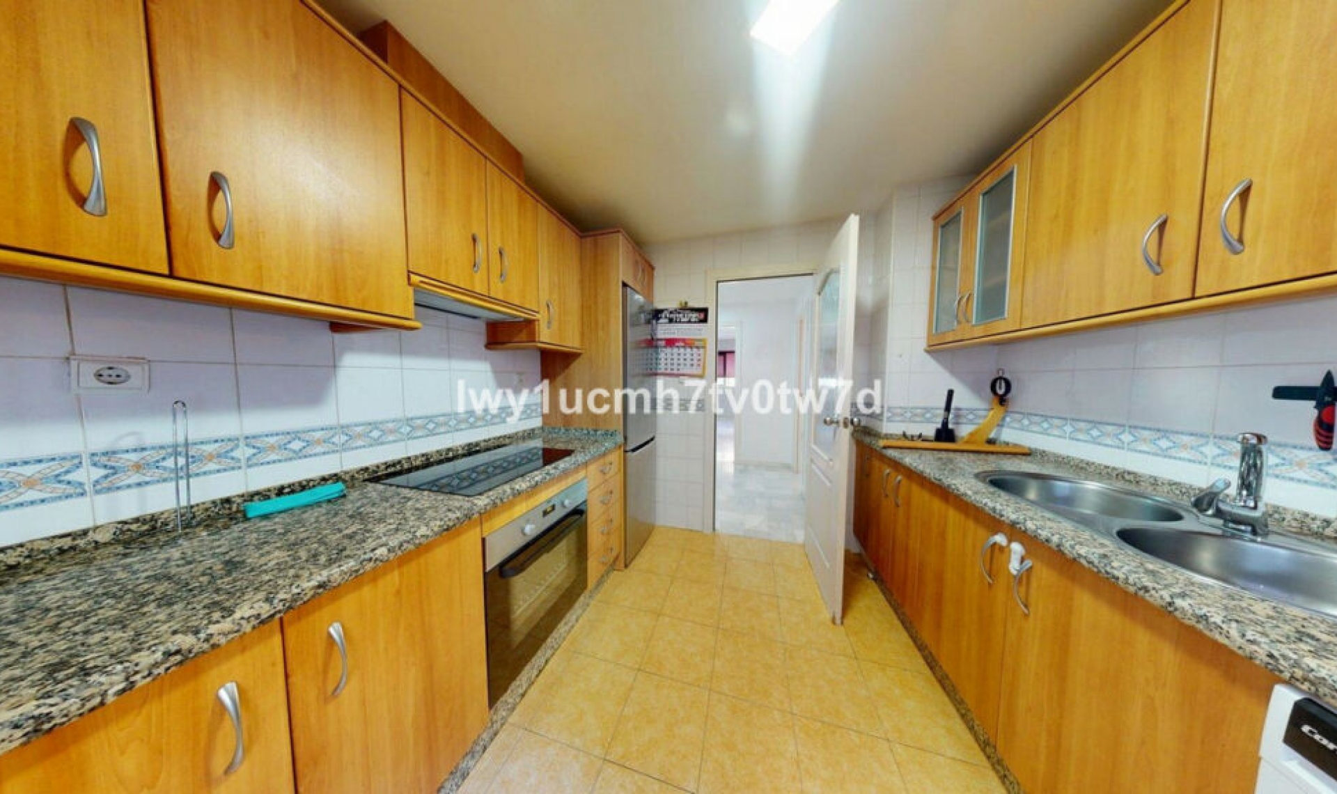 Resale - Apartment -
Las Lagunas