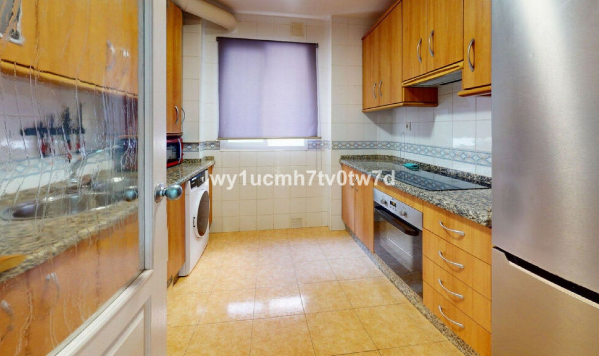 Resale - Apartment -
Las Lagunas