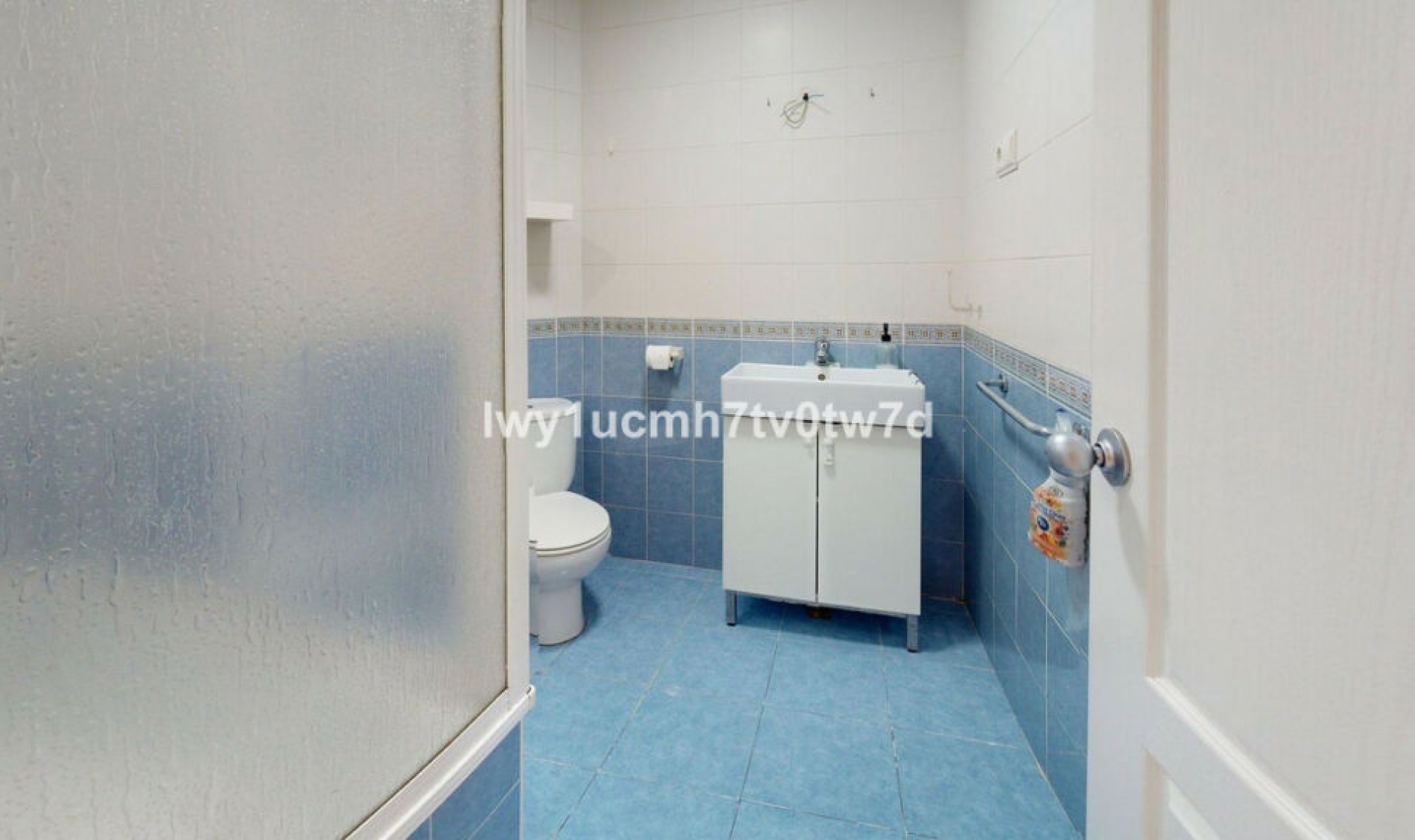 Resale - Apartment -
Las Lagunas