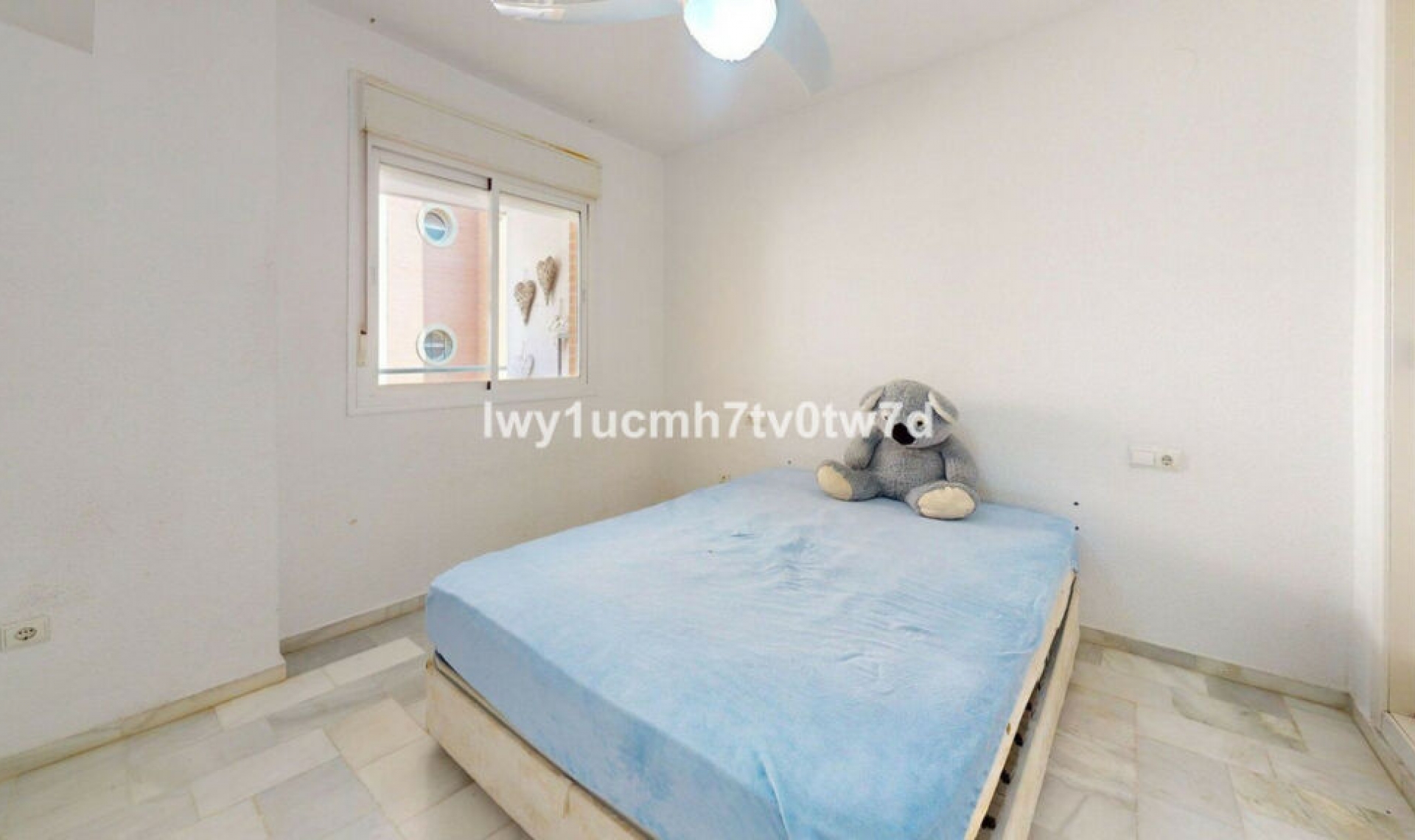 Resale - Apartment -
Las Lagunas
