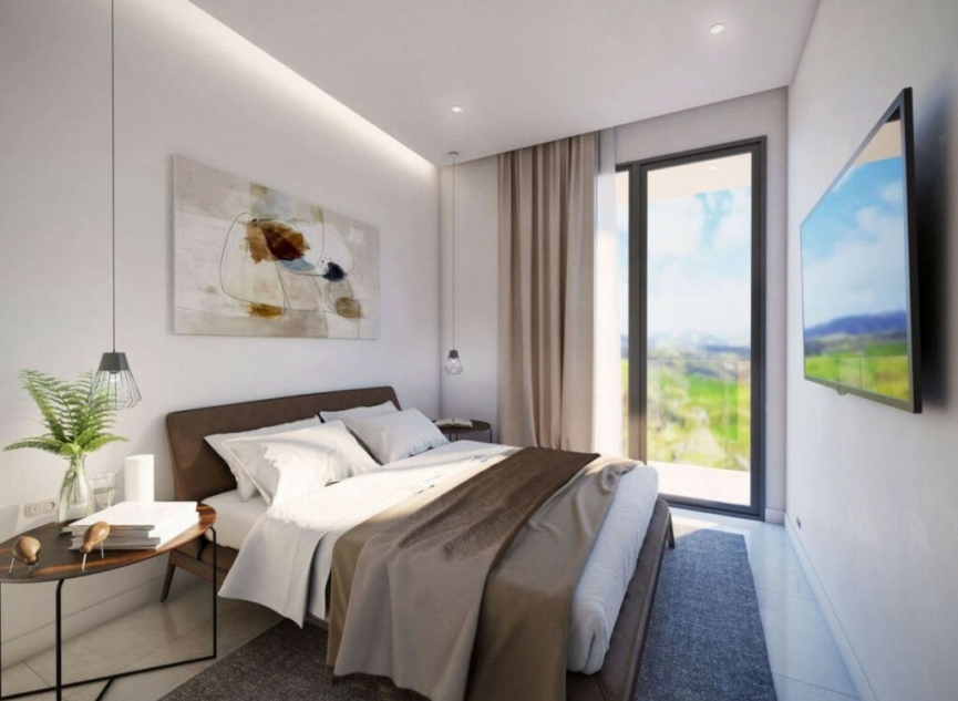 Resale - Apartment -
Las Lagunas