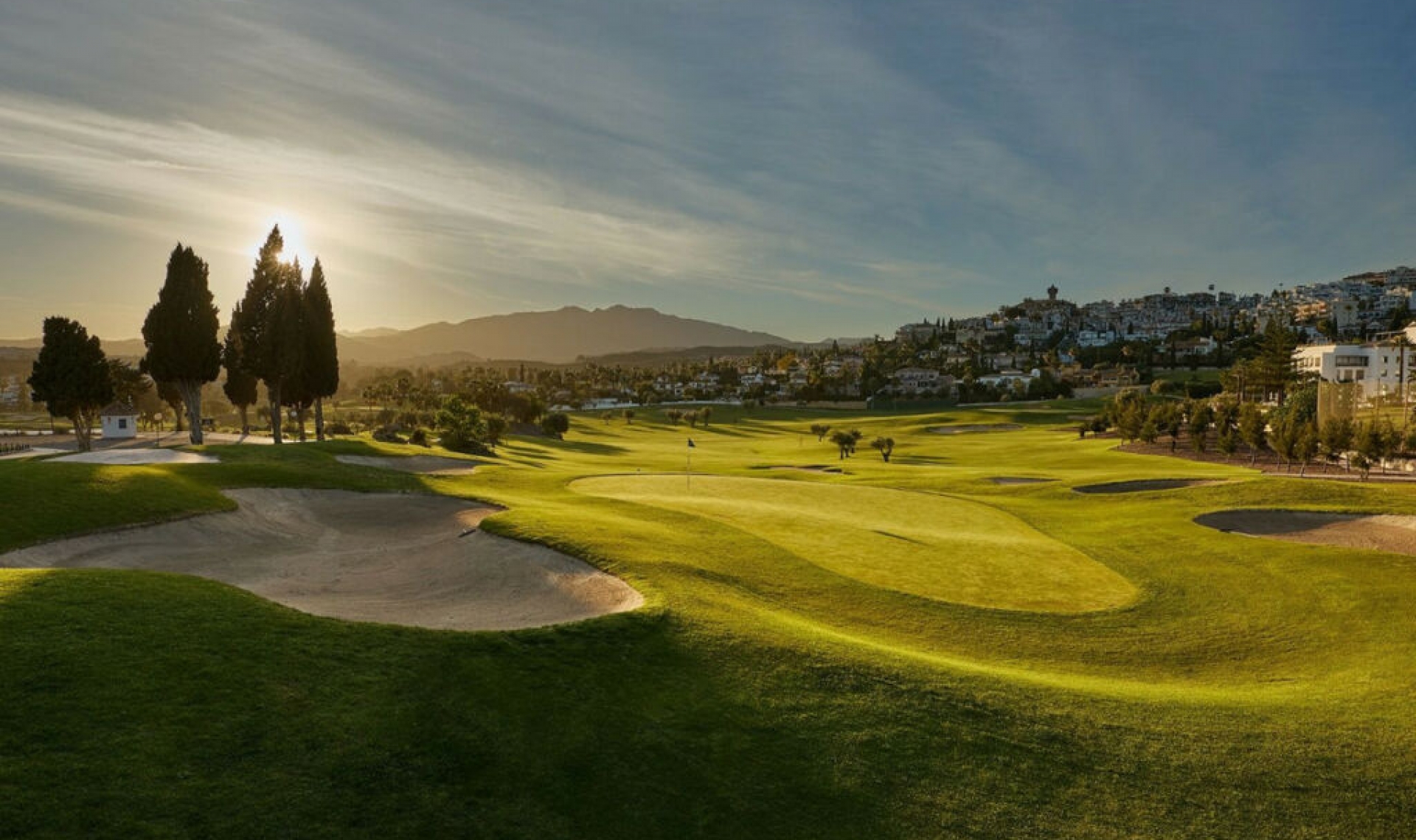 Resale - Apartment -
Las Lagunas