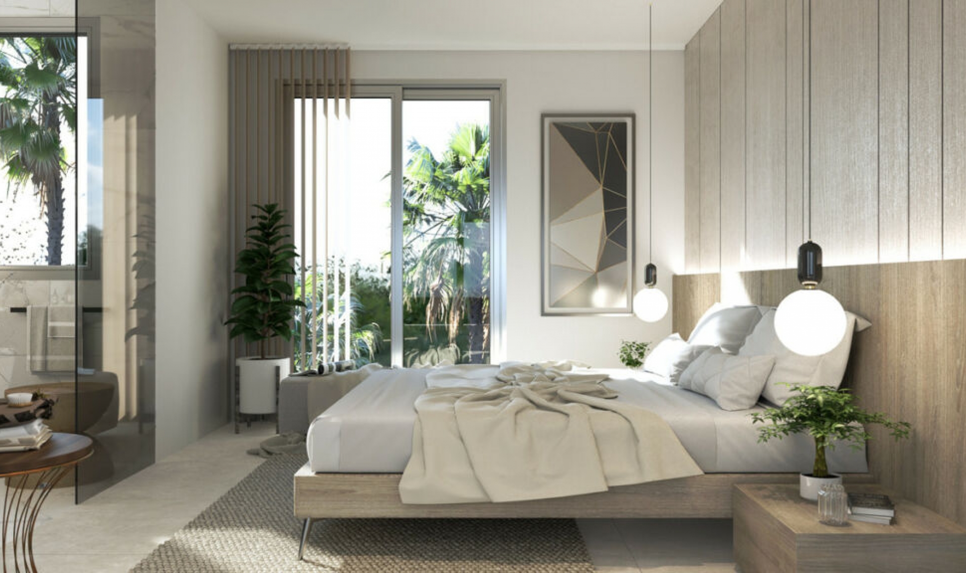 Resale - Apartment -
Lomas de Cabo Roig