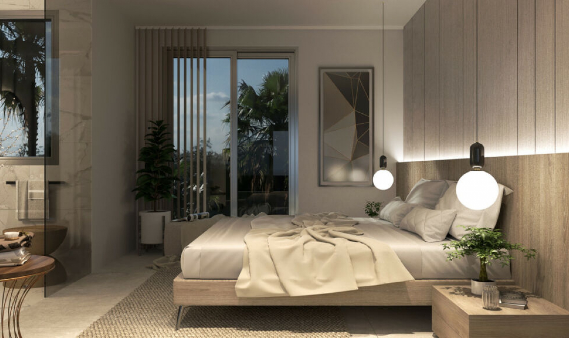 Resale - Apartment -
Lomas de Cabo Roig