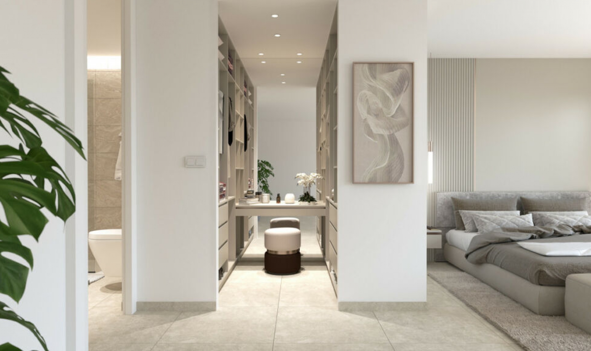 Resale - Apartment -
Lomas de Cabo Roig
