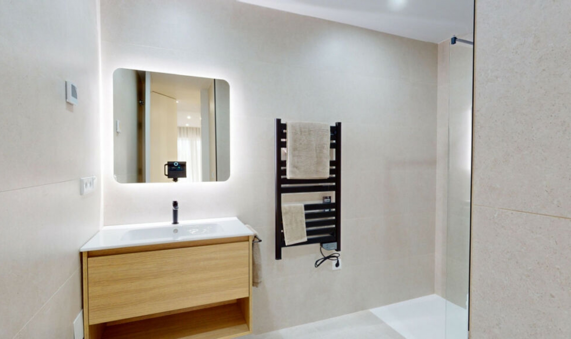 Resale - Apartment -
Lomas de Cabo Roig