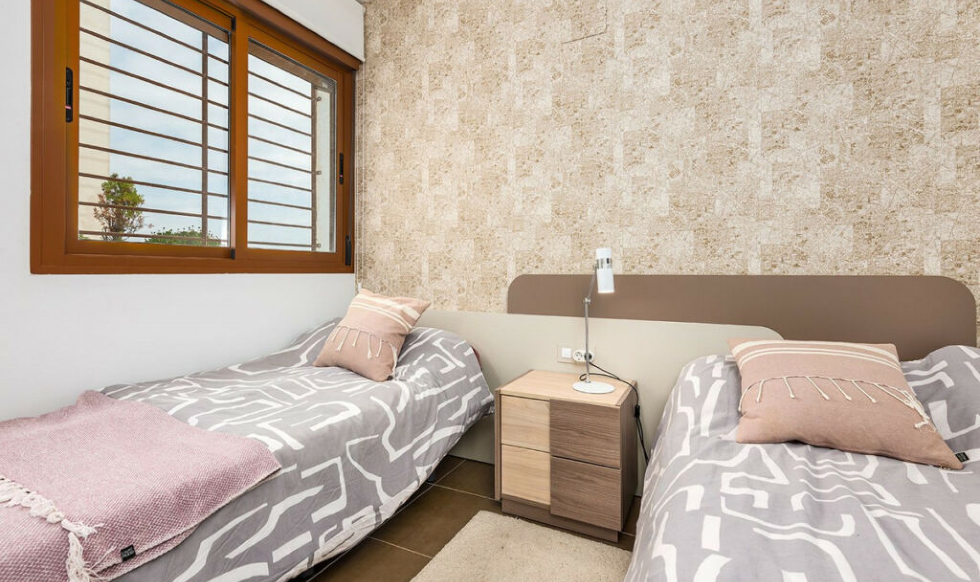Resale - Apartment -
Lomas de Cabo Roig