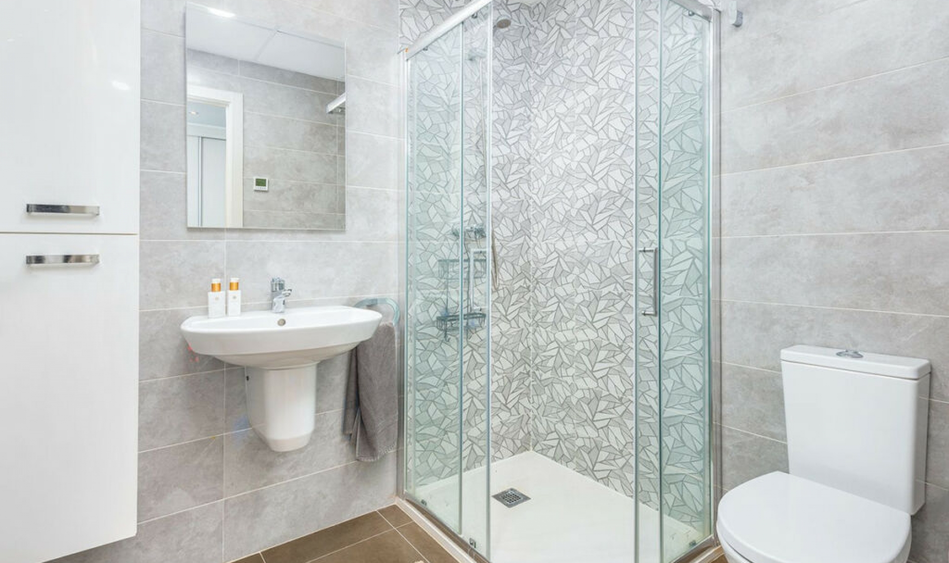 Resale - Apartment -
Lomas de Cabo Roig
