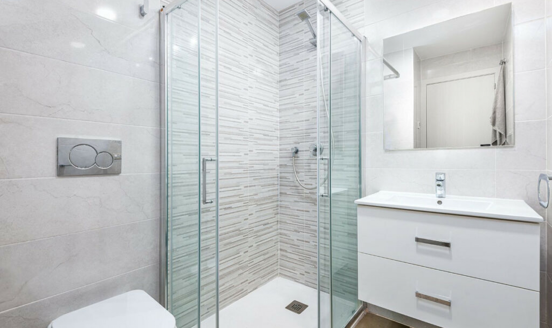Resale - Apartment -
Lomas de Cabo Roig