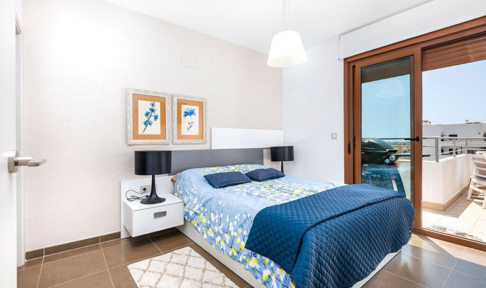 Resale - Apartment -
Lomas de Cabo Roig
