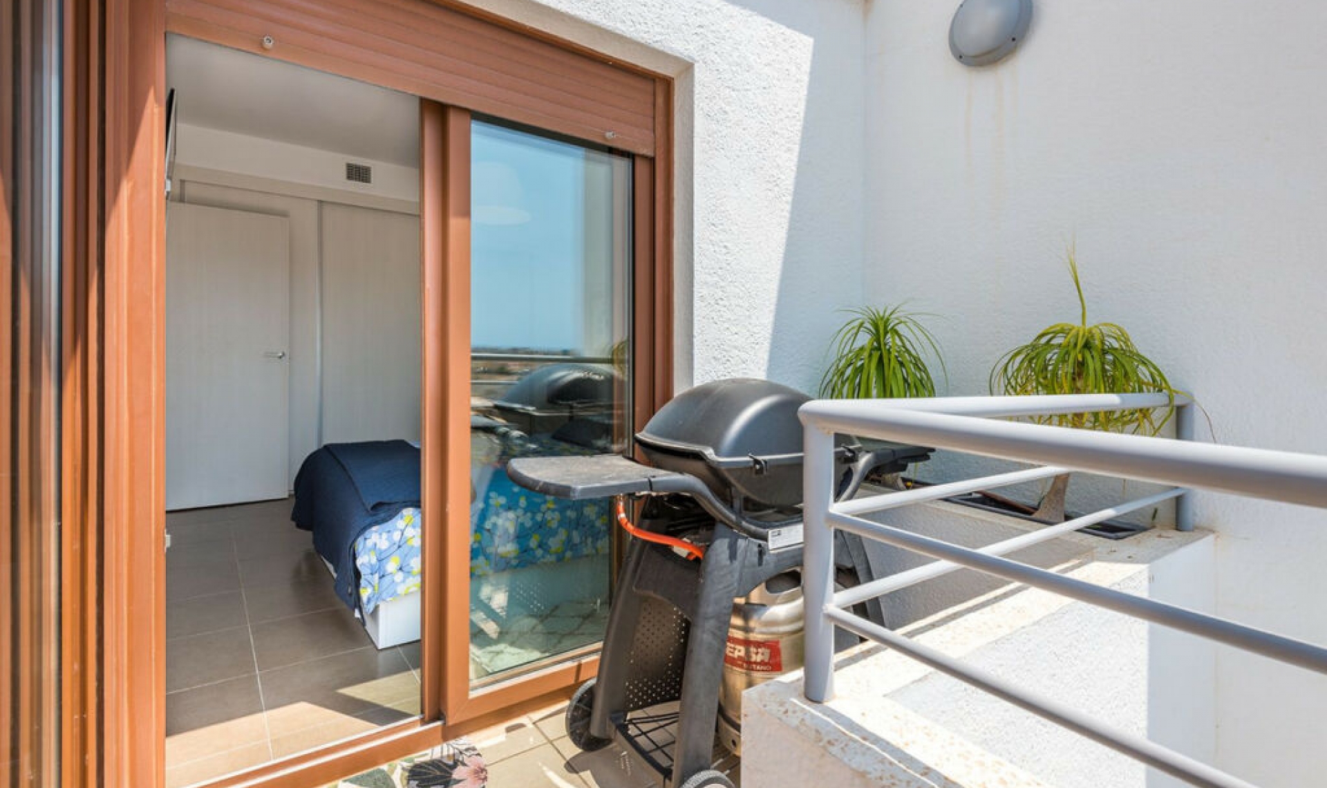 Resale - Apartment -
Lomas de Cabo Roig