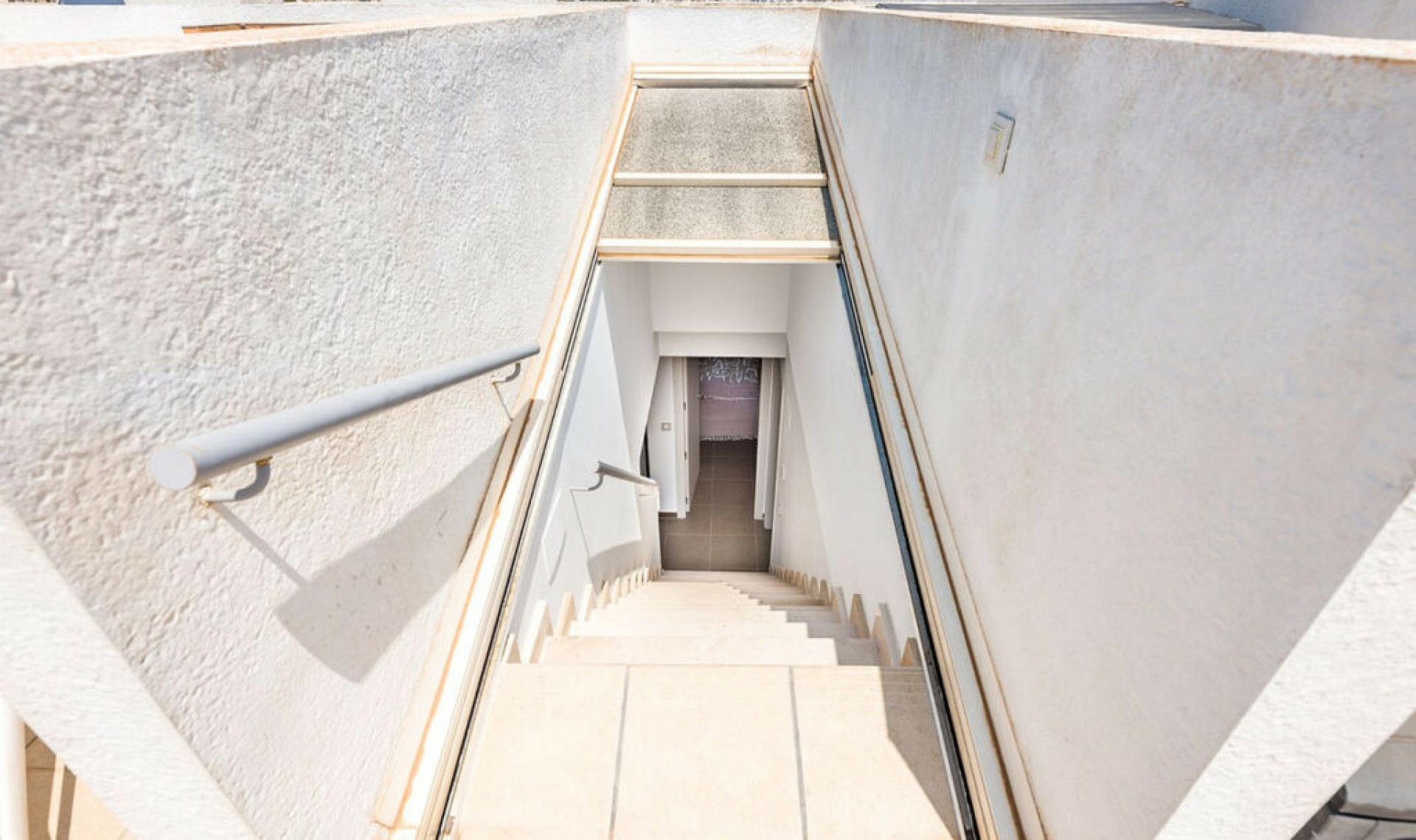 Resale - Apartment -
Lomas de Cabo Roig